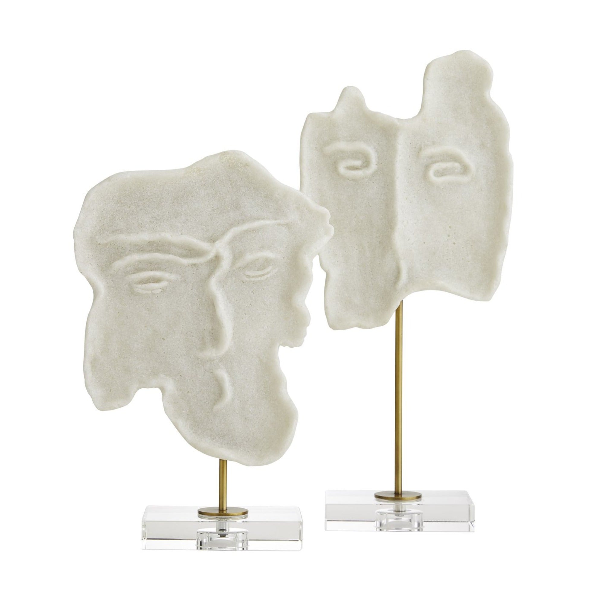 Arteriors David Sculptures