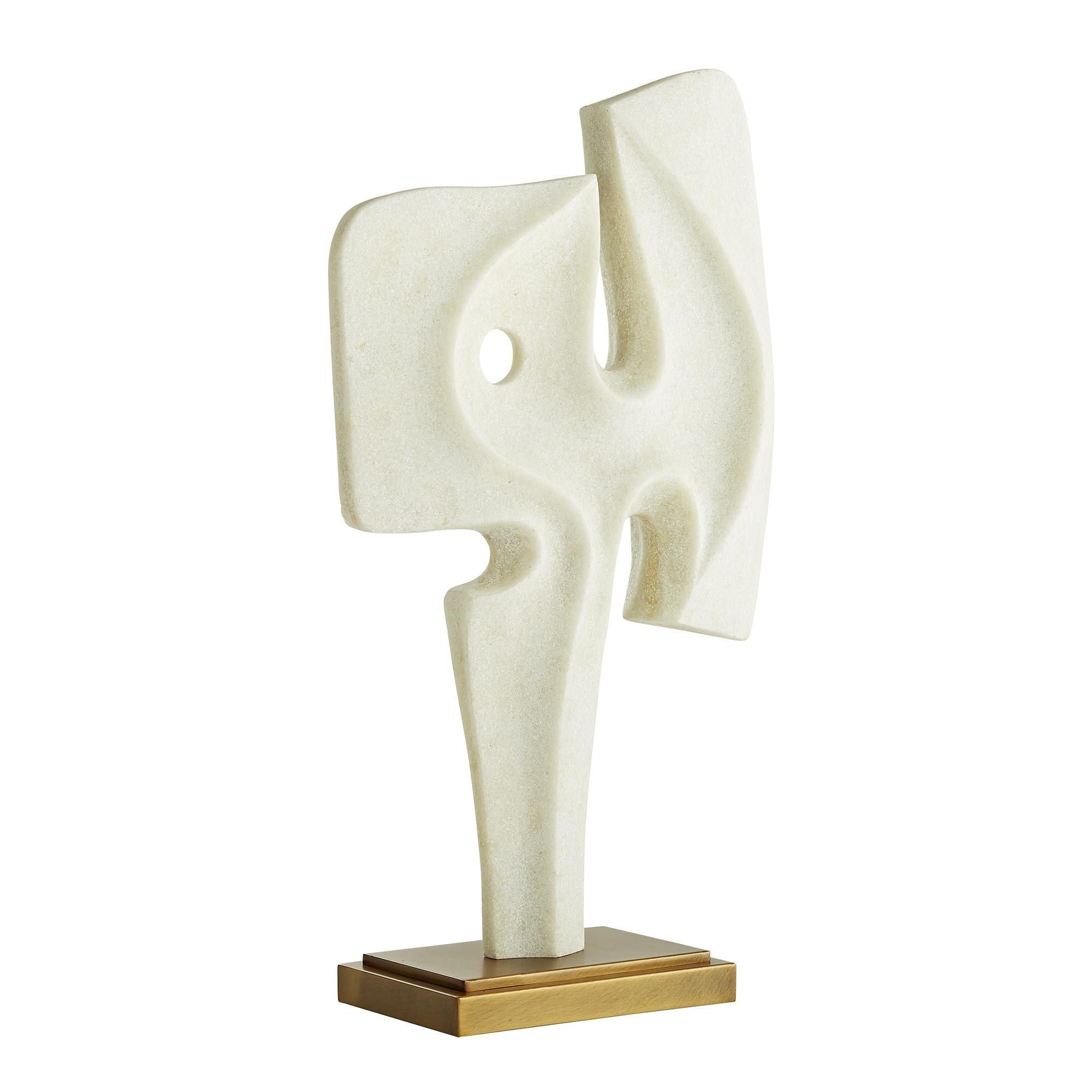 Arteriors Maeve Sculpture - StyleMeGHD - Decorative Objects