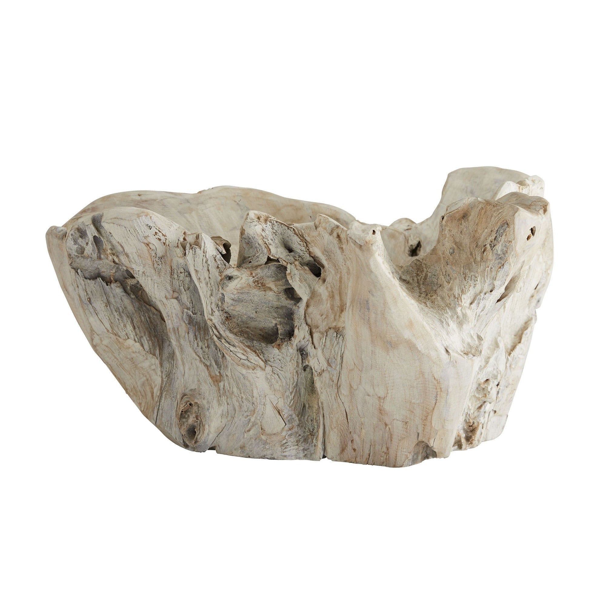 Arteriors Driftwood Bowl