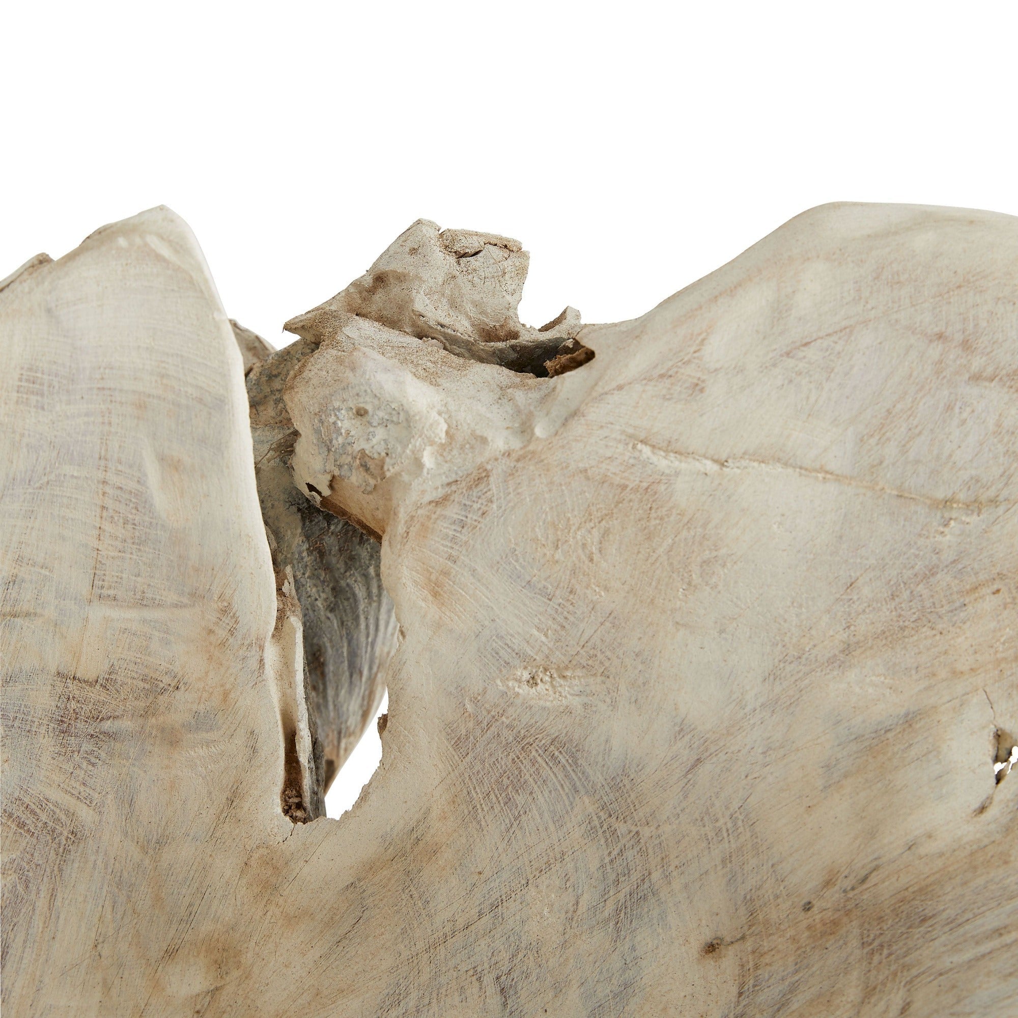 Arteriors Driftwood Bowl