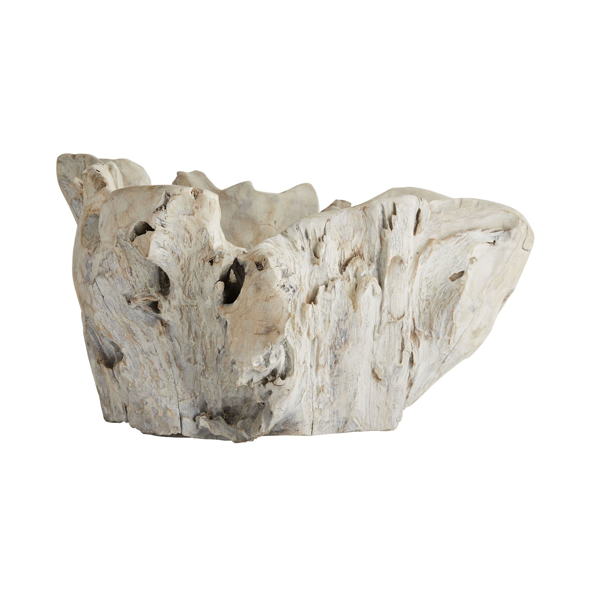 Arteriors Driftwood Bowl