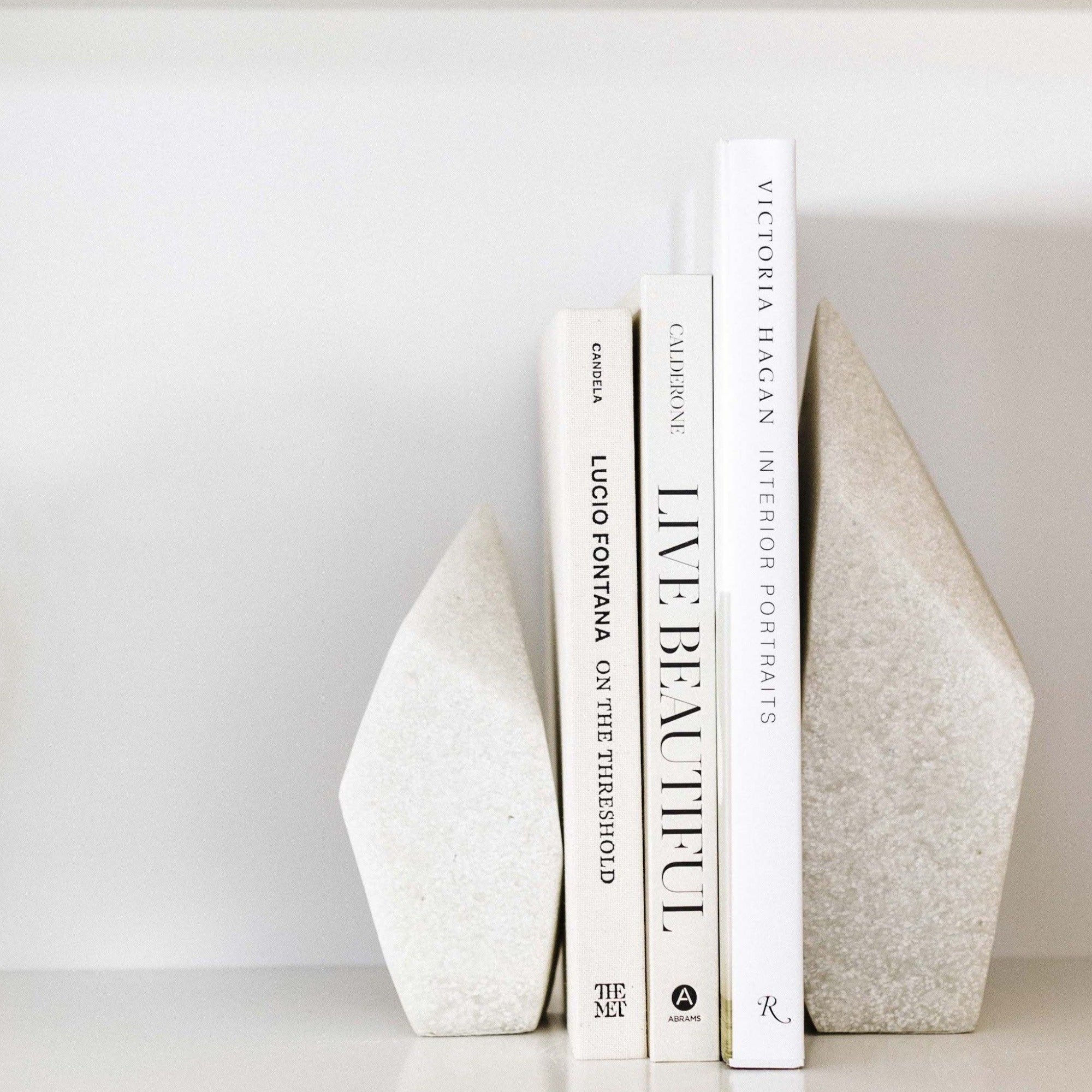 Arteriors Nerine Sculptures