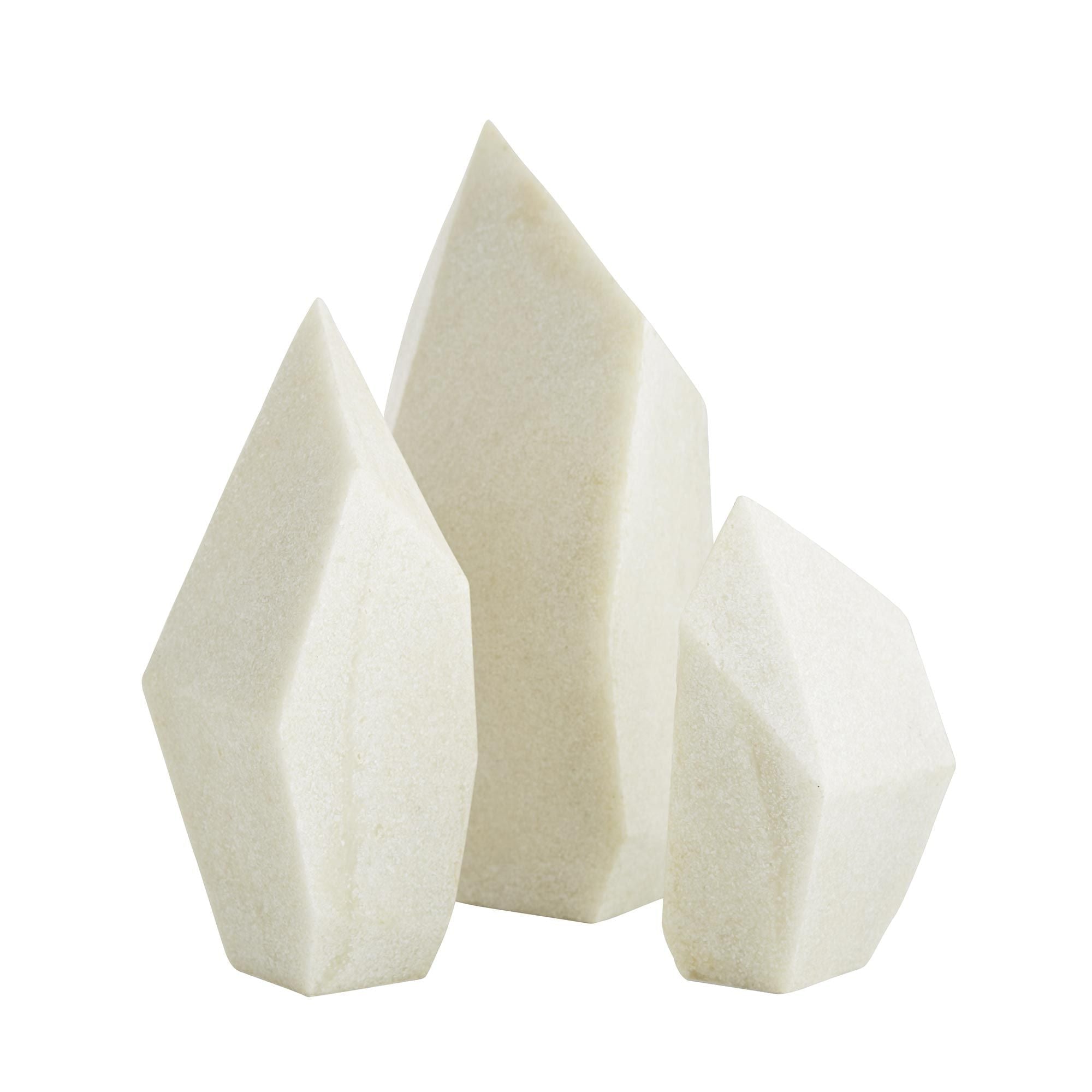 Arteriors Nerine Sculptures