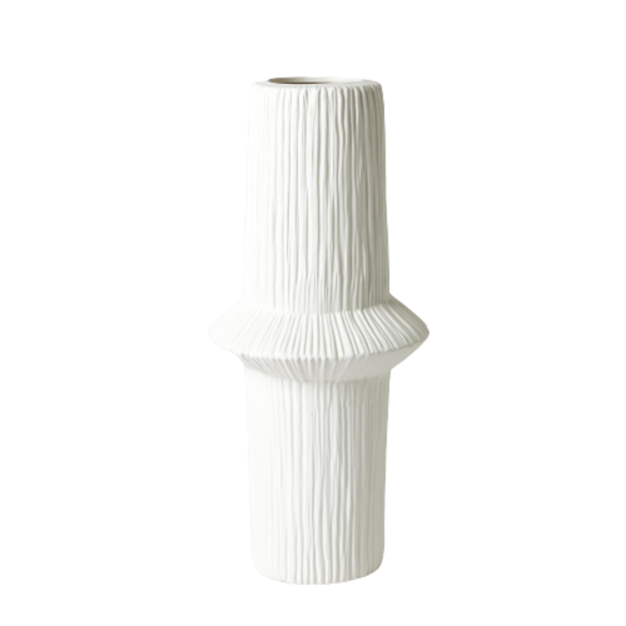 Ascending Ring Vase