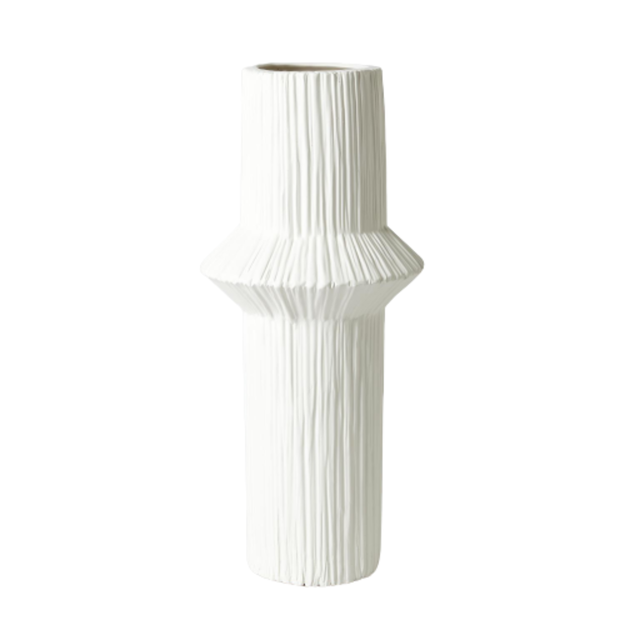 Ascending Ring Vase
