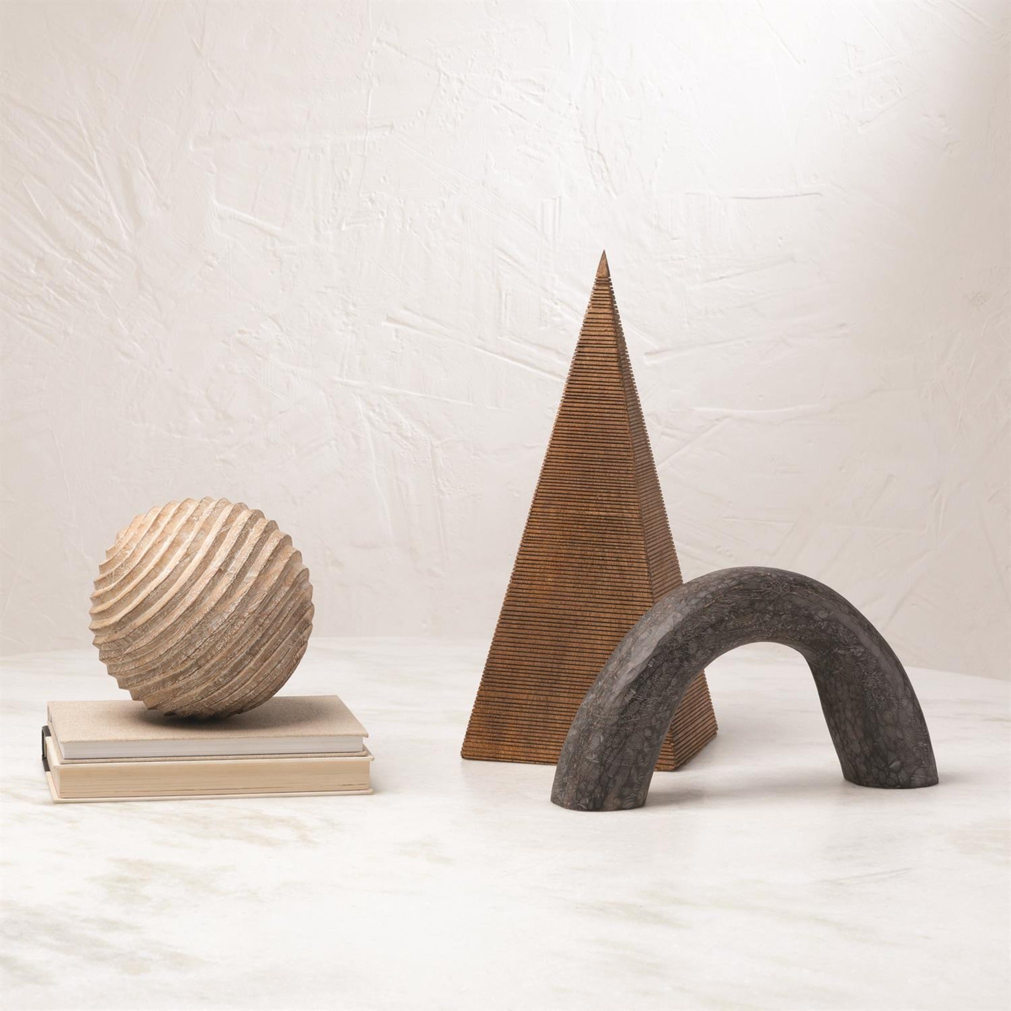 Athena Sphere - StyleMeGHD - Decorative Objects