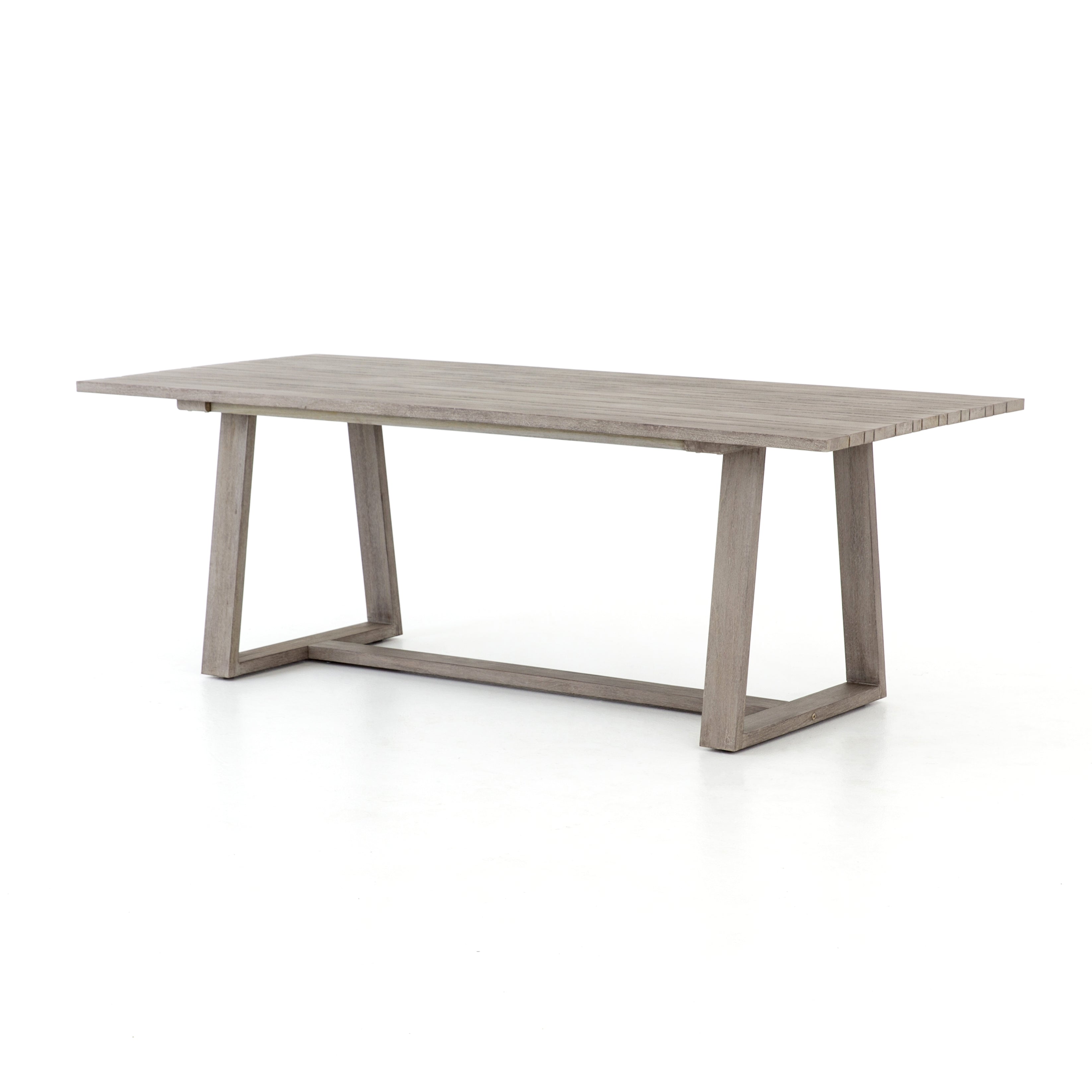 Atherton Outdoor Dining Table - StyleMeGHD - Outdoor Dining Tables