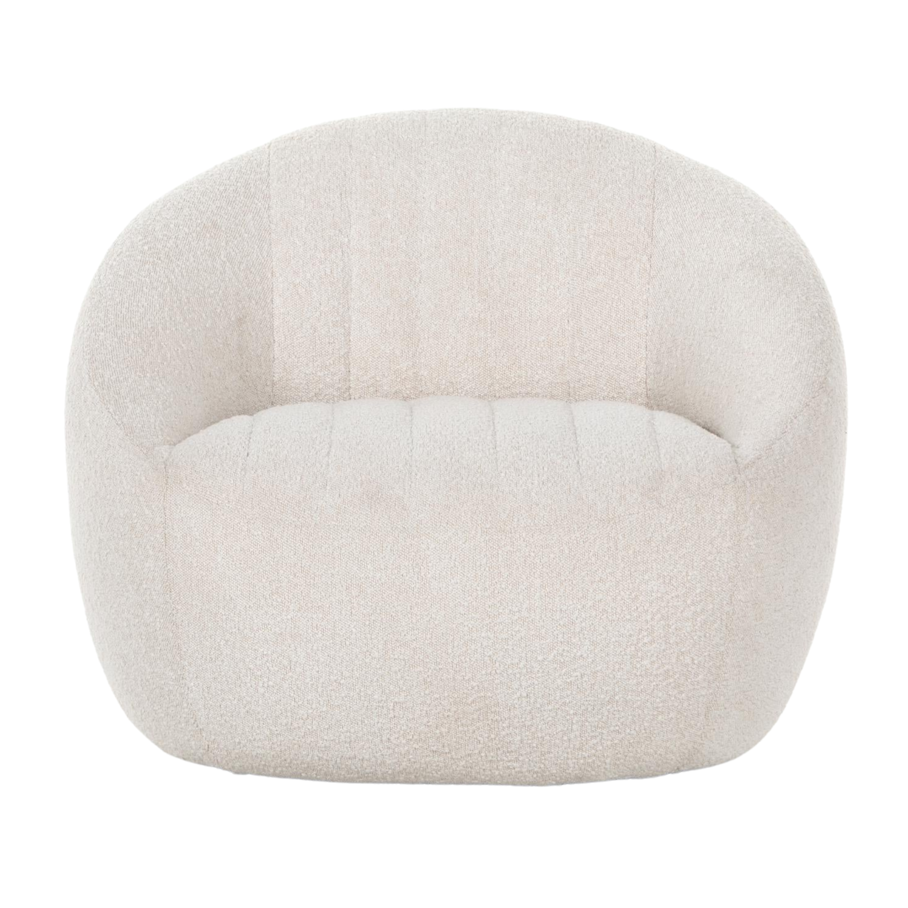Audie Swivel Chair - StyleMeGHD - Chairs