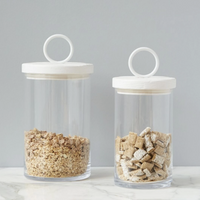 Audry Canister - StyleMeGHD - Kitchen Accessories