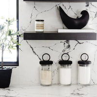 Audry Canister - StyleMeGHD - Kitchen Accessories