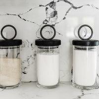 Audry Canister - StyleMeGHD - Kitchen Accessories