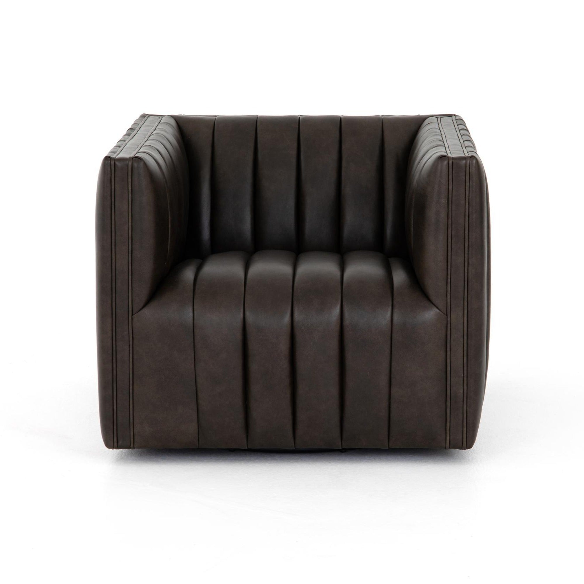 Augustine Swivel Chair - StyleMeGHD - Chairs