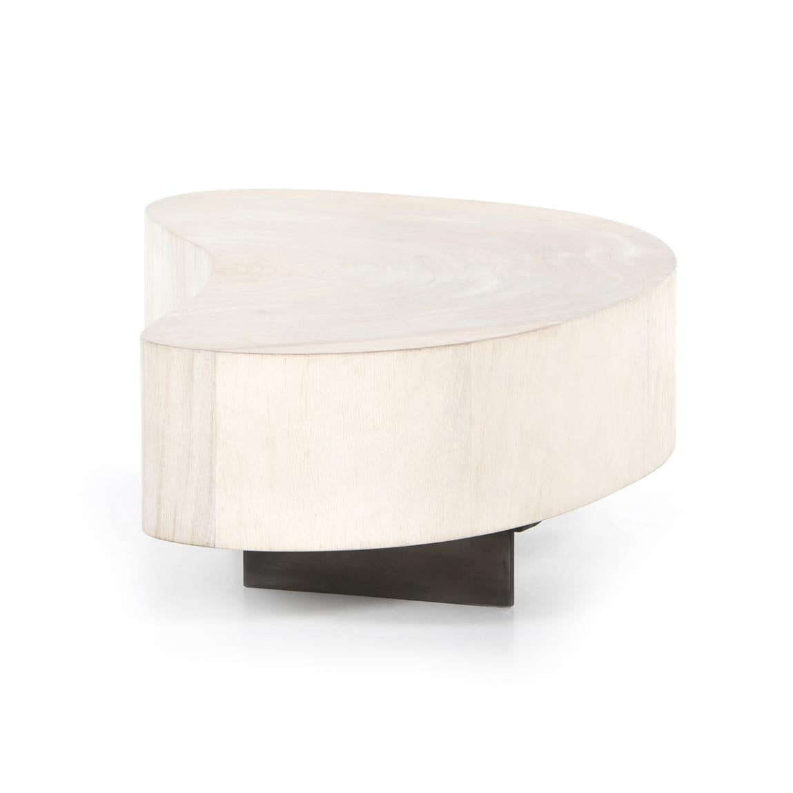 Avett Coffee Table - StyleMeGHD - Wooden Coffee Table