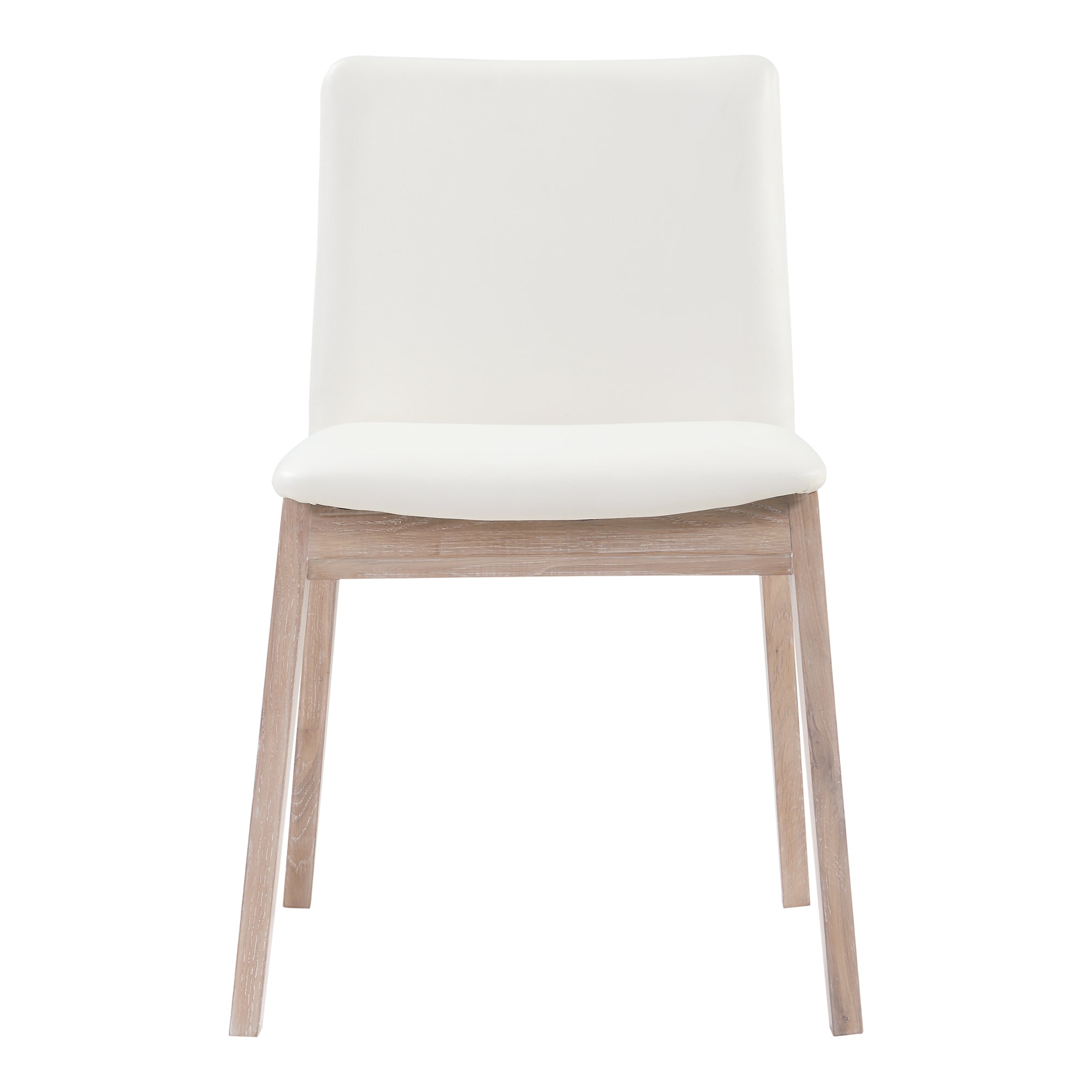 Decko Oak Dining Chair - StyleMeGHD - Dining Chairs