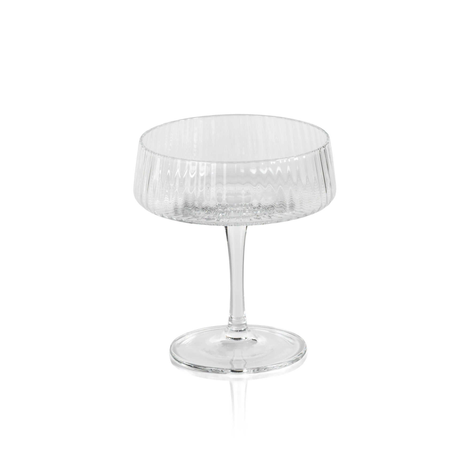 Bandol Martini Glass, Set of 12 - StyleMeGHD - Glassware