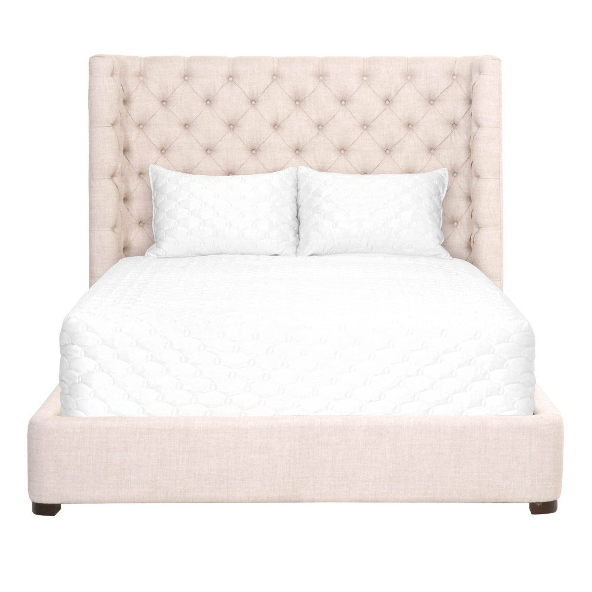 Barclay Bed - StyleMeGHD - Beds + Headboards