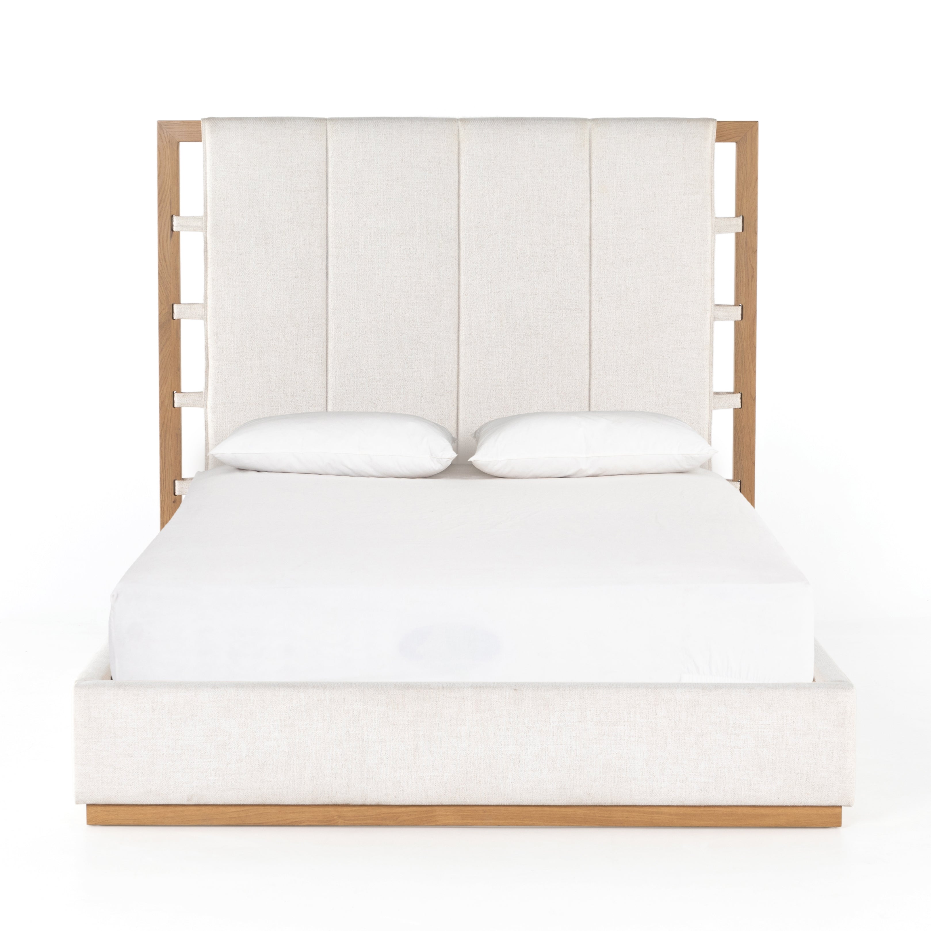 Barnett Bed - StyleMeGHD - Beds + Headboards