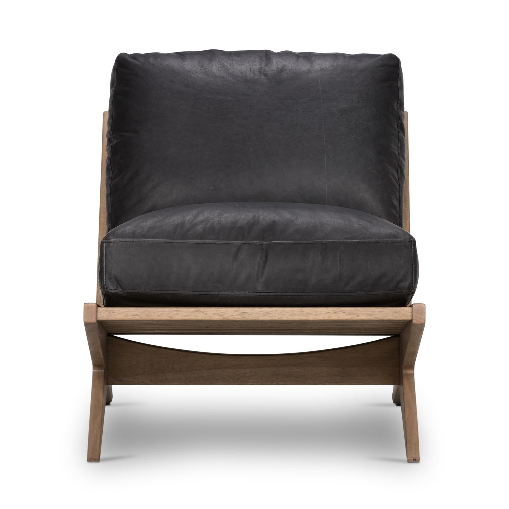 Bastain Chair - StyleMeGHD - Chairs
