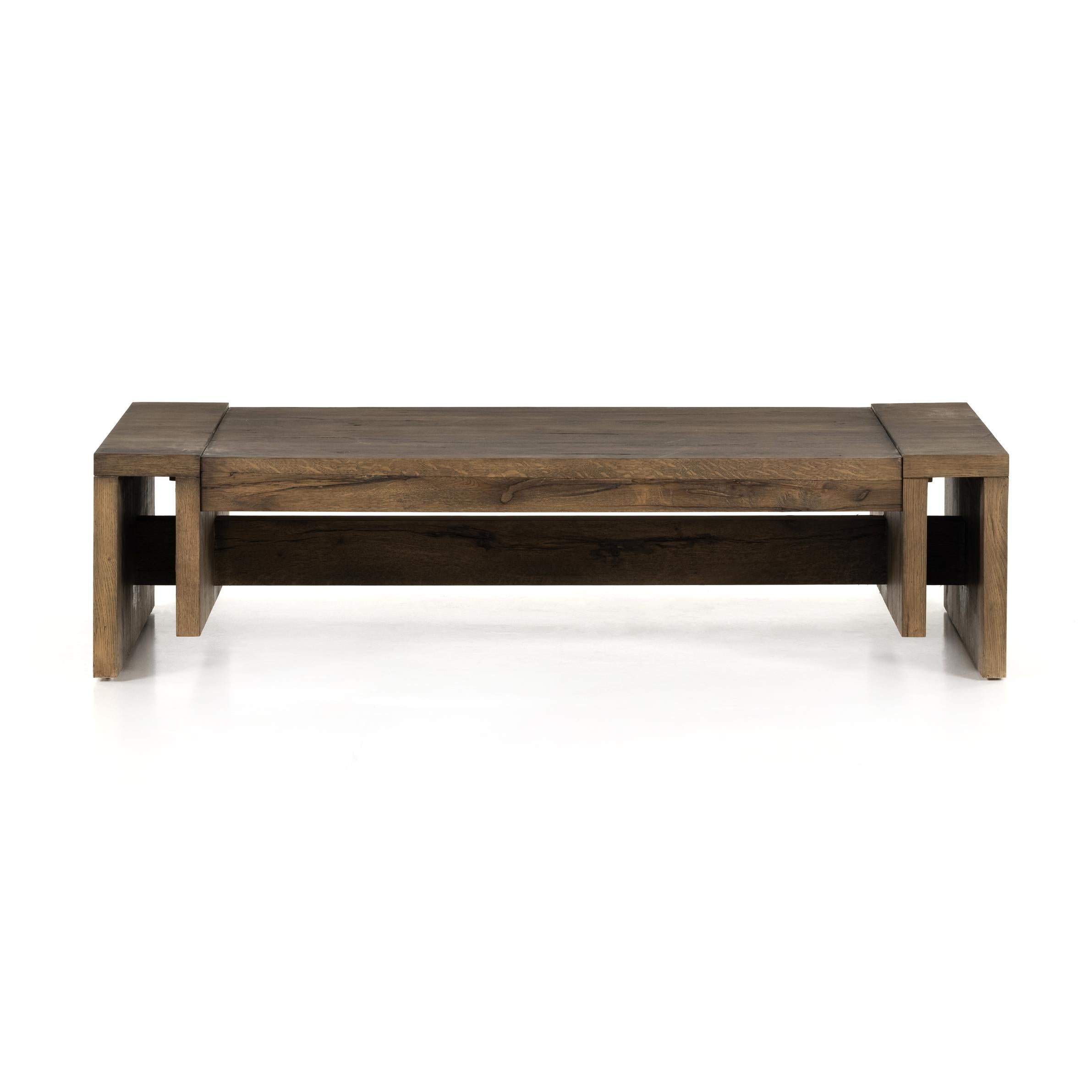 Beam Coffee Table - StyleMeGHD - Coffee Tables