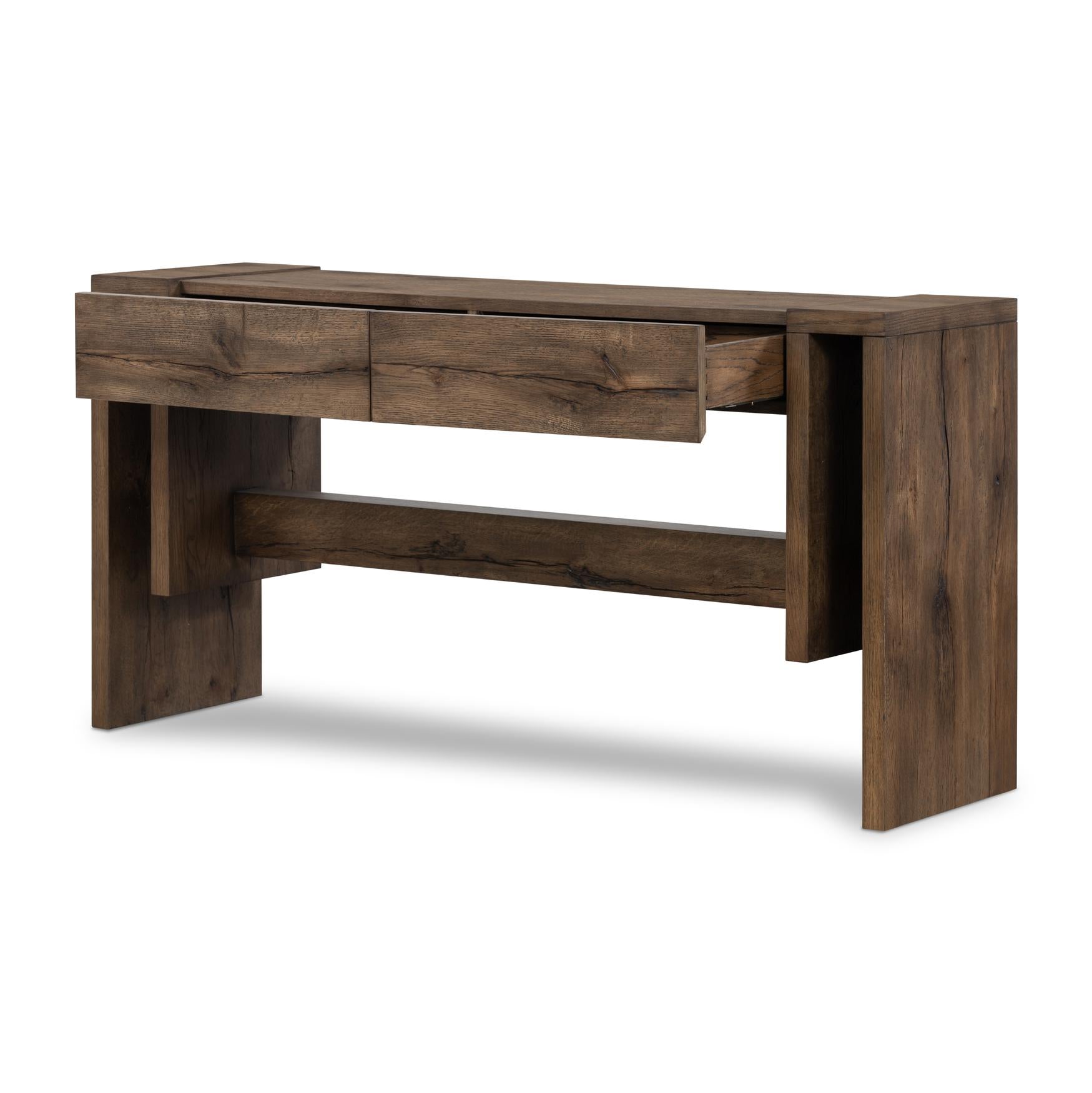 Beam Console Table - StyleMeGHD - Consoles + Sideboards
