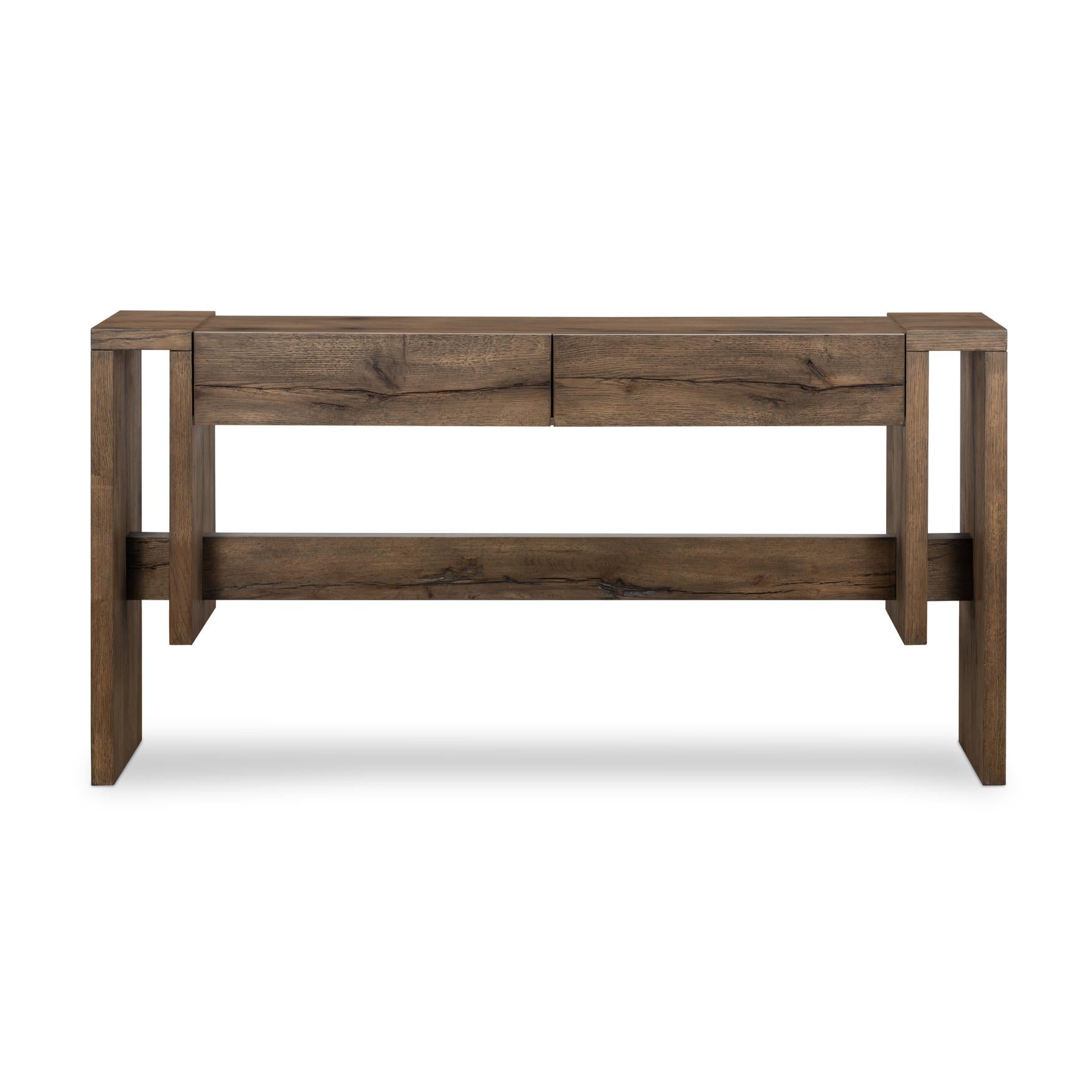 Beam Console Table - StyleMeGHD - Consoles + Sideboards