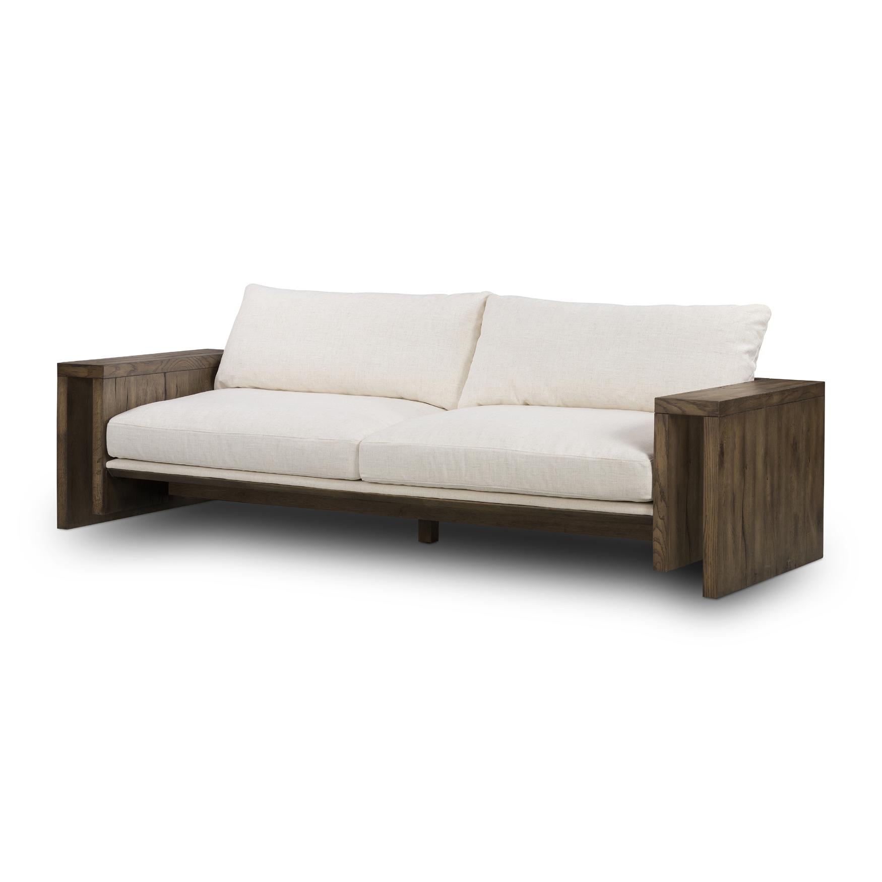 Beam Sofa - StyleMeGHD - Modern Sofa