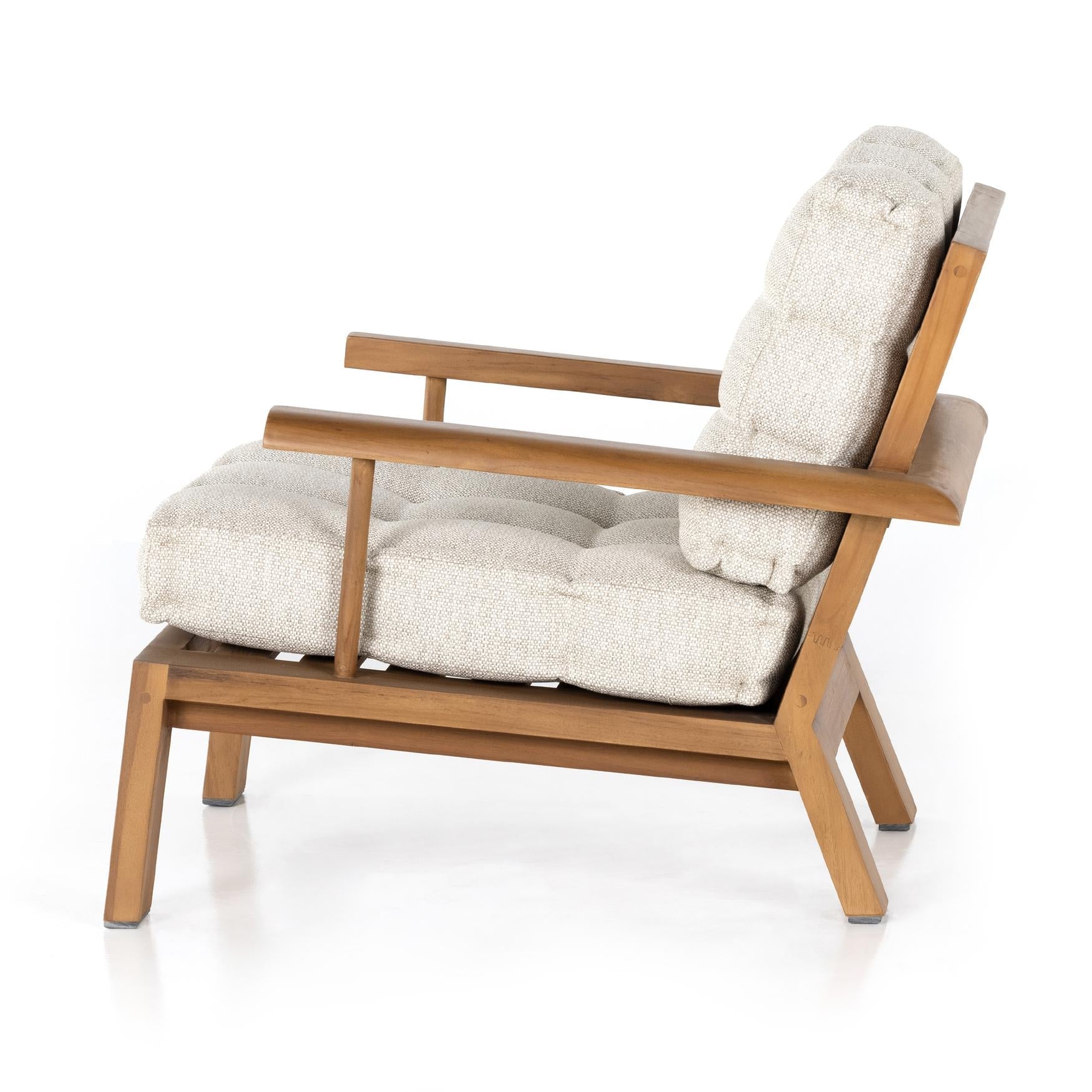 Beck Outdoor Chair - StyleMeGHD - Outdoor Lounge Seating