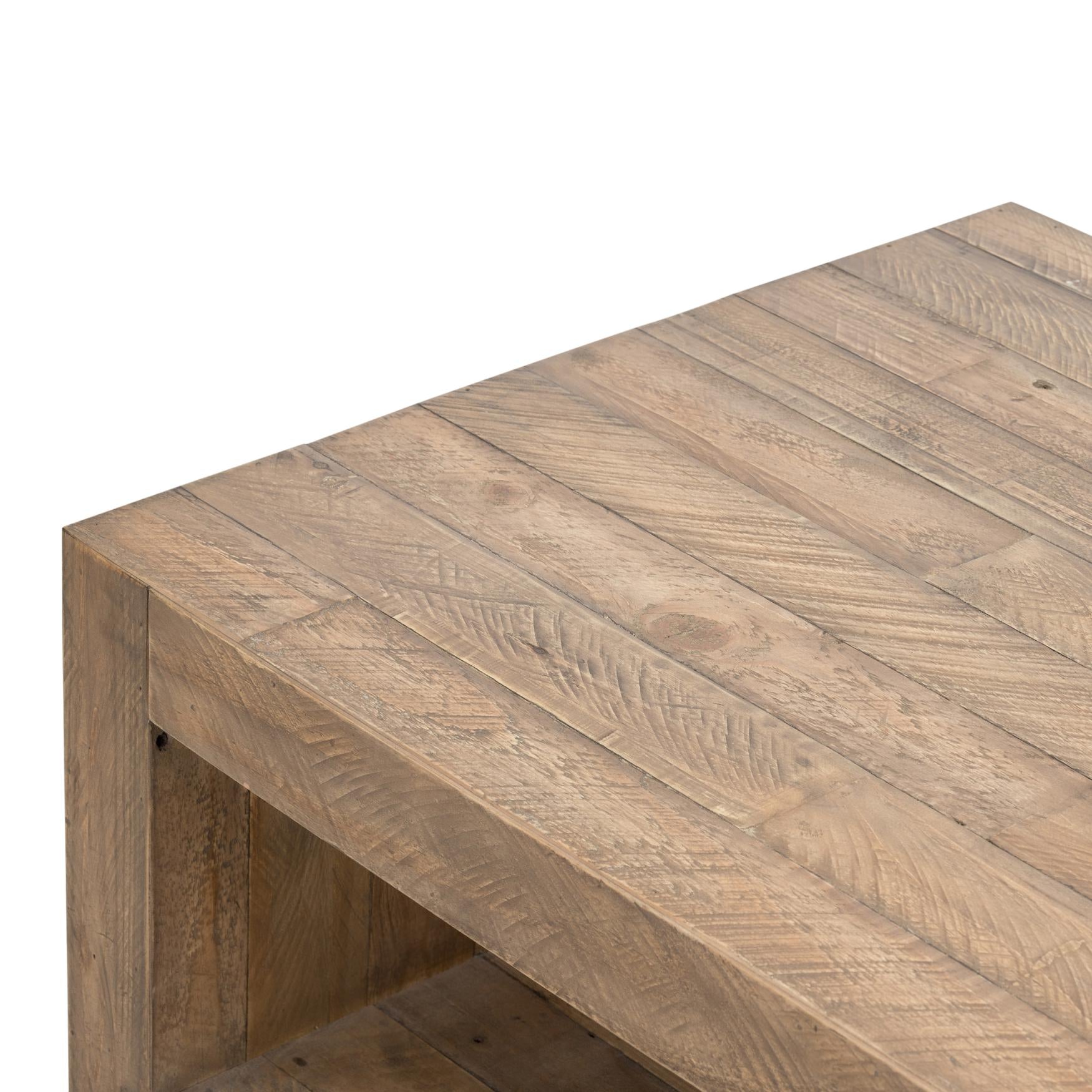 Beckwourth Coffee Table - StyleMeGHD - Coffee Tables
