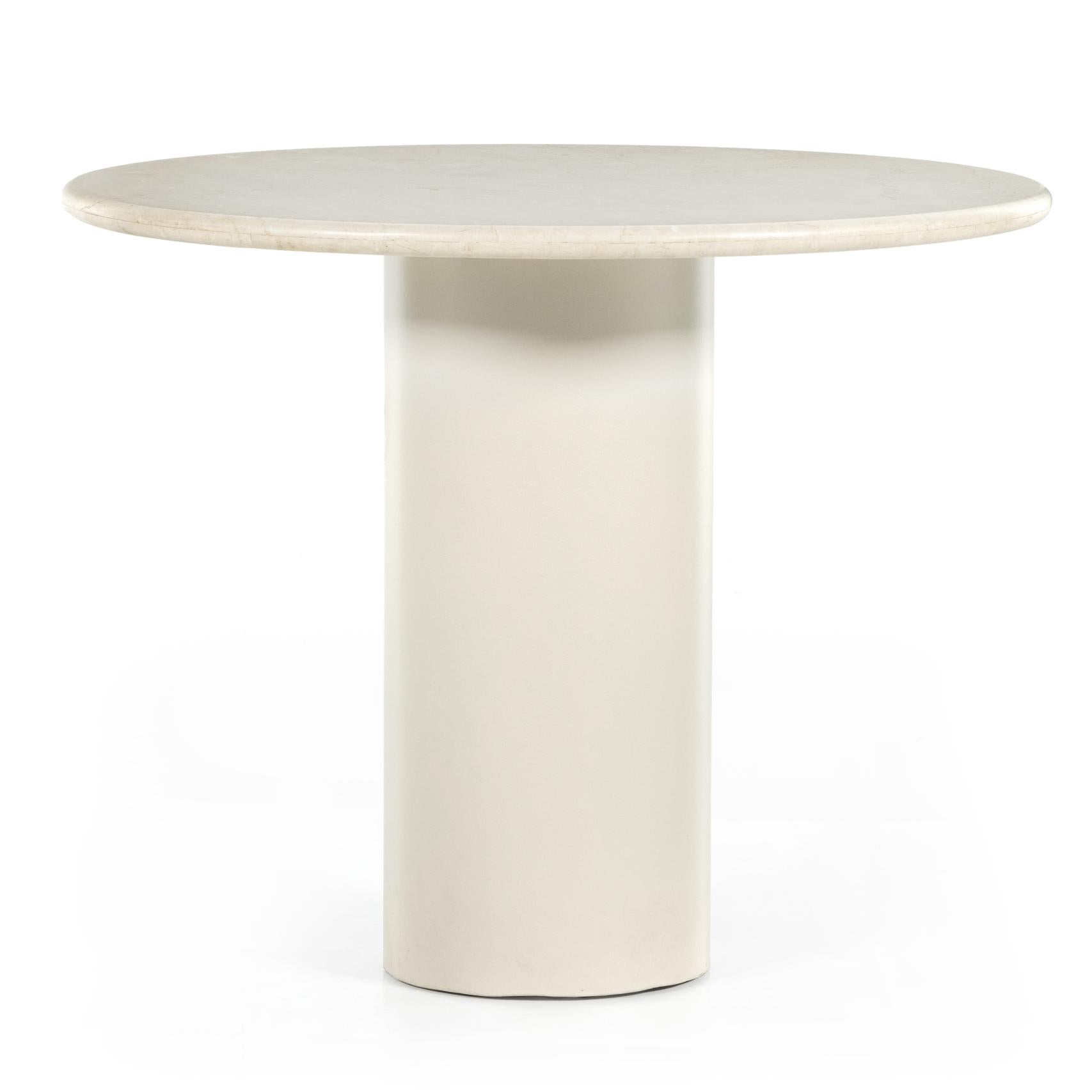 Belle Round Dining Table - StyleMeGHD - Dining Tables