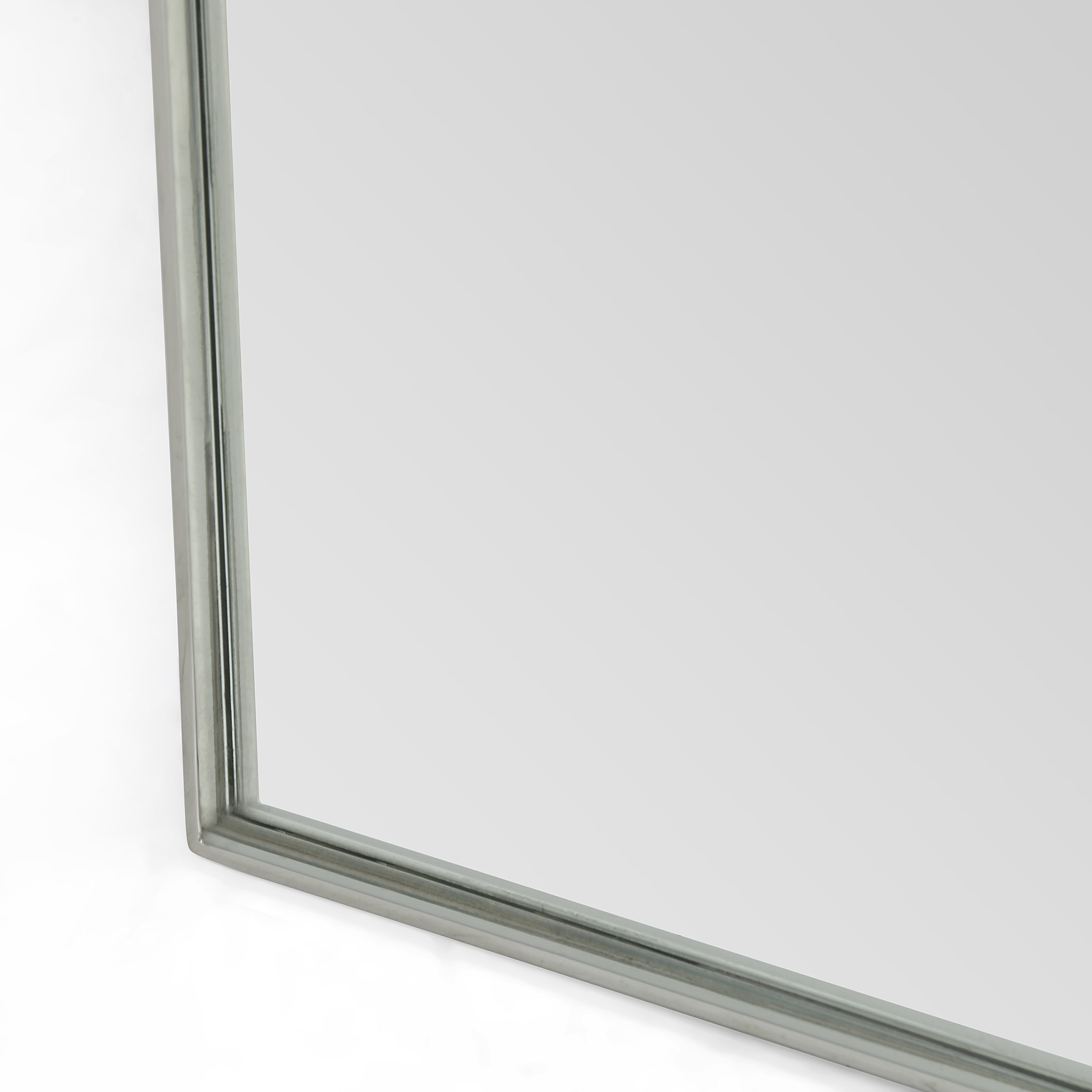 Bellvue Floor Mirror - StyleMeGHD - Mirrors