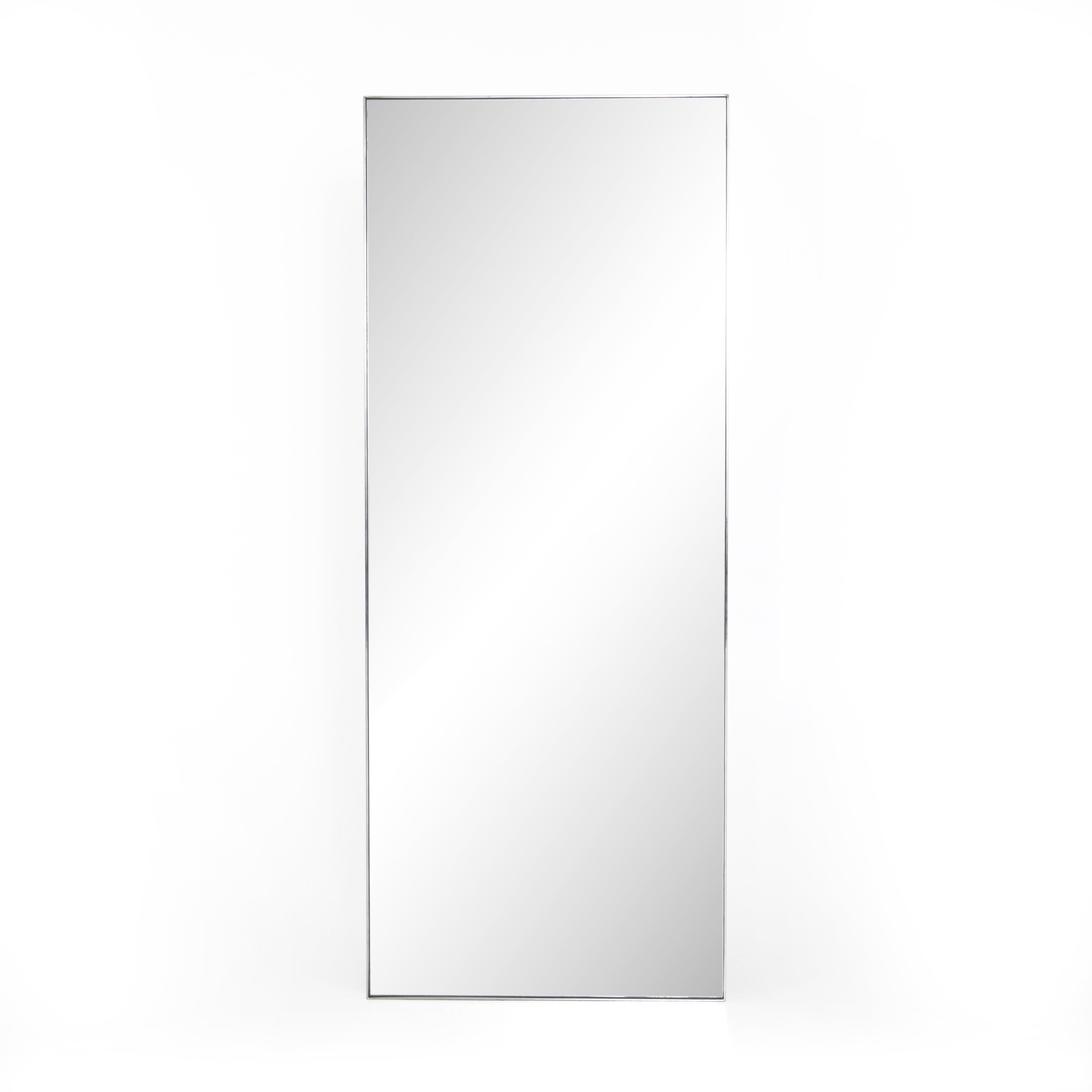 Bellvue Floor Mirror - StyleMeGHD - Mirrors