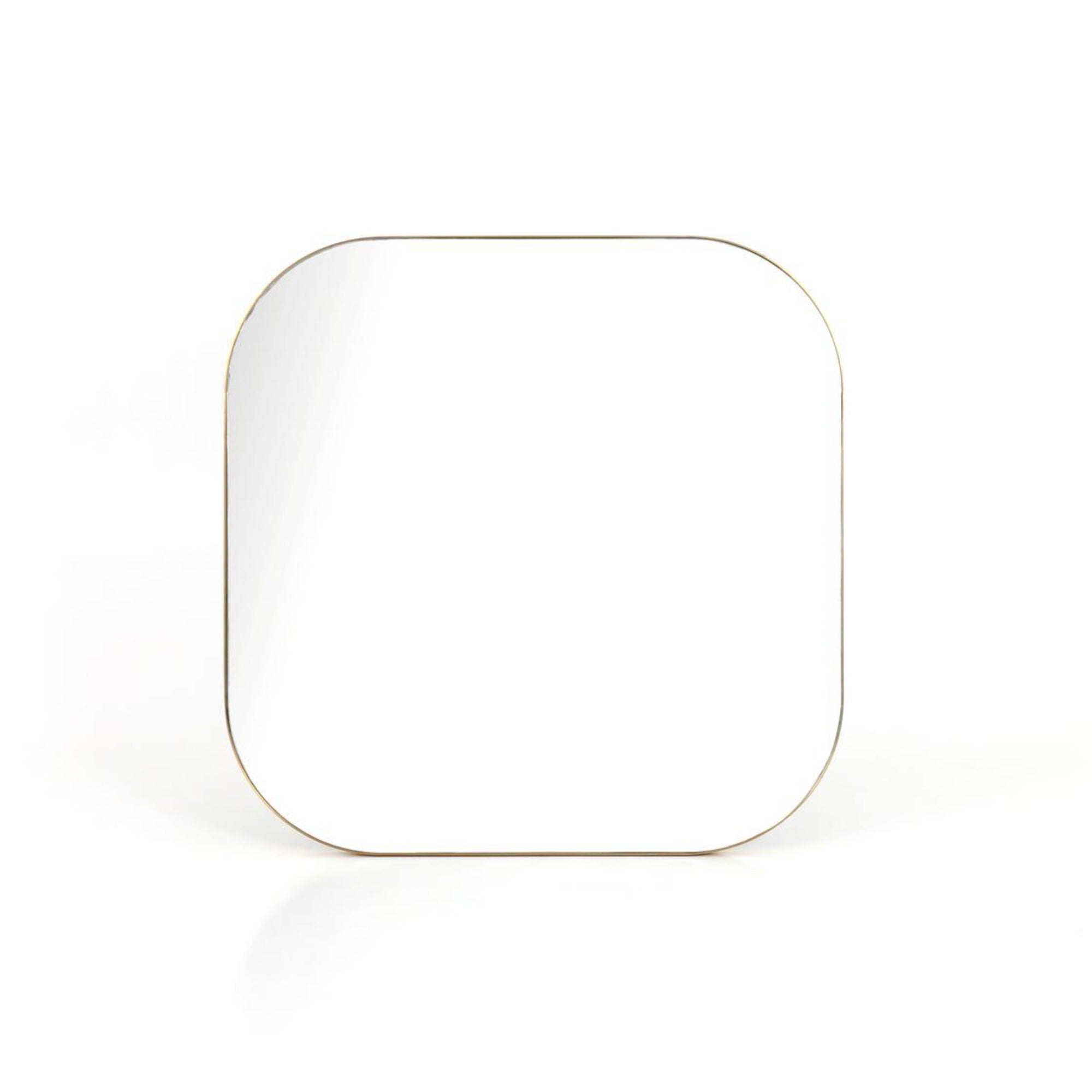Bellvue Square Mirror - StyleMeGHD - Mirrors