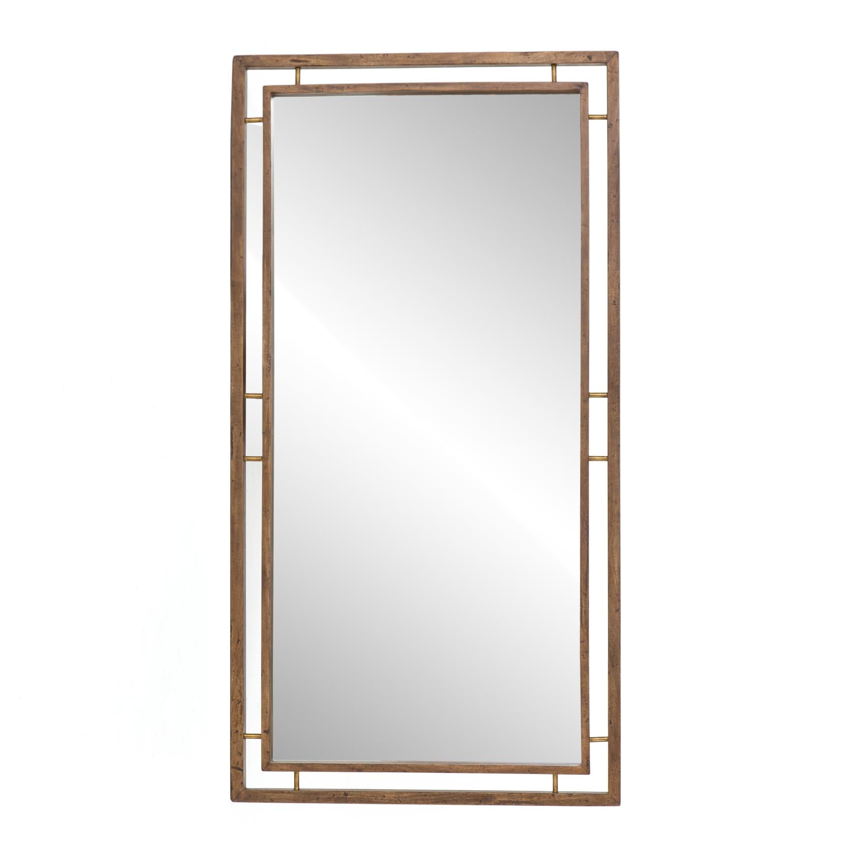 Belmundo Floor Mirror - StyleMeGHD - Mirrors