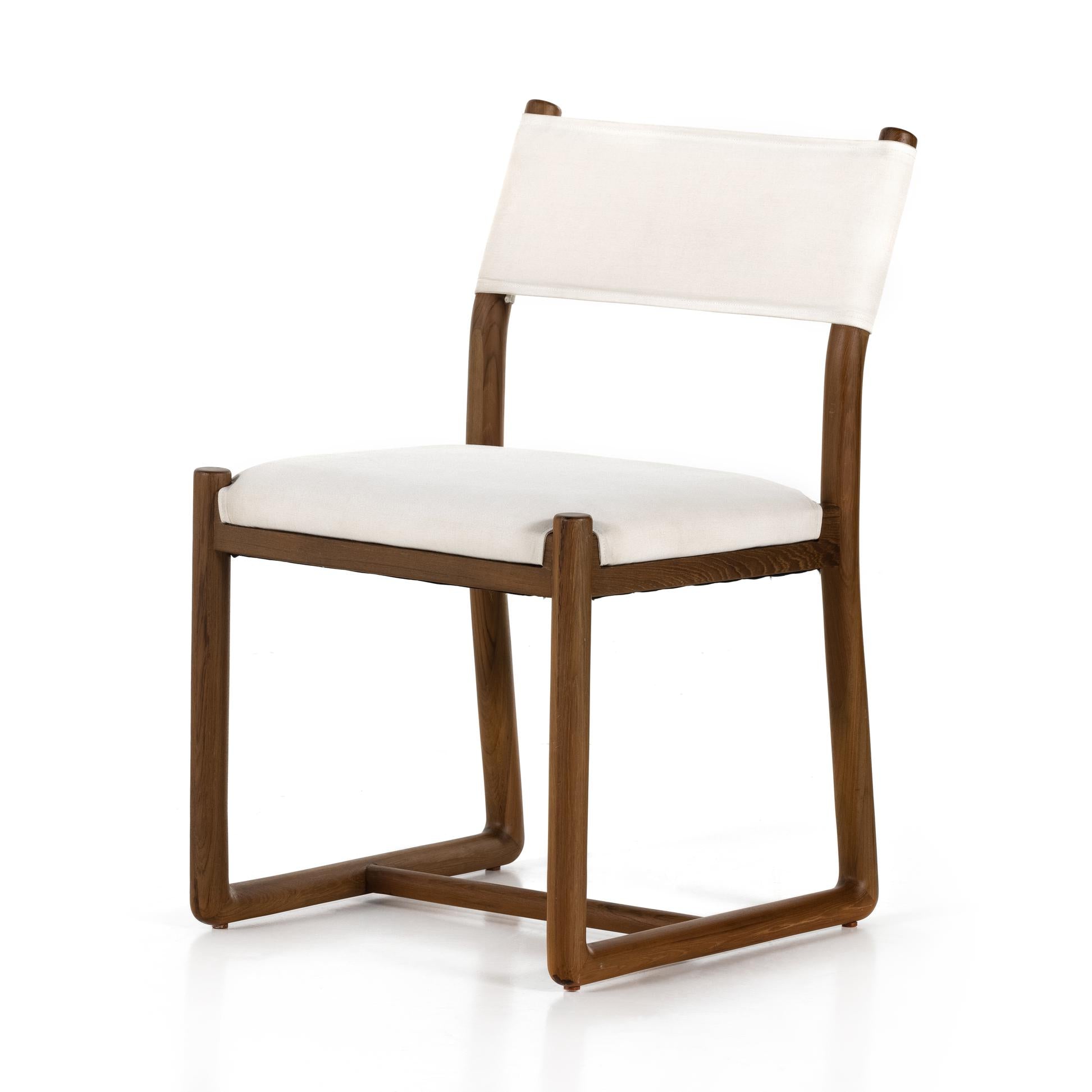 Bilson Outdoor Dining Chair - StyleMeGHD - Outdoor Dining Chairs