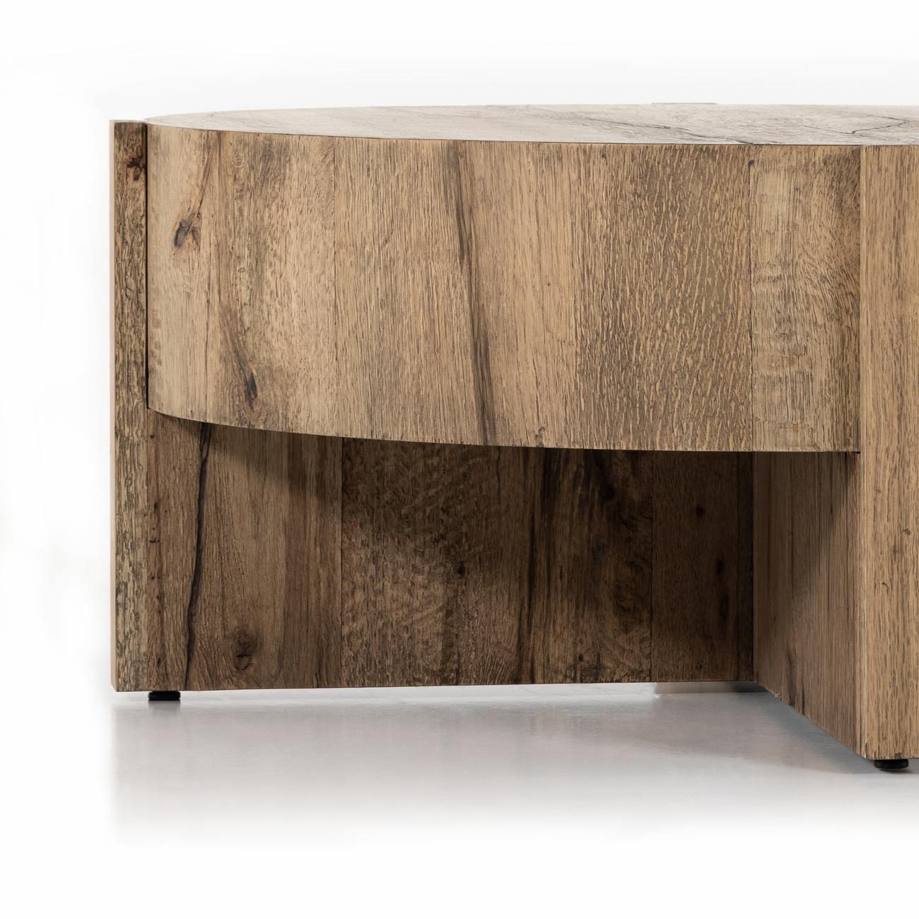 Bingham Coffee Table - StyleMeGHD - Wood Coffee Table