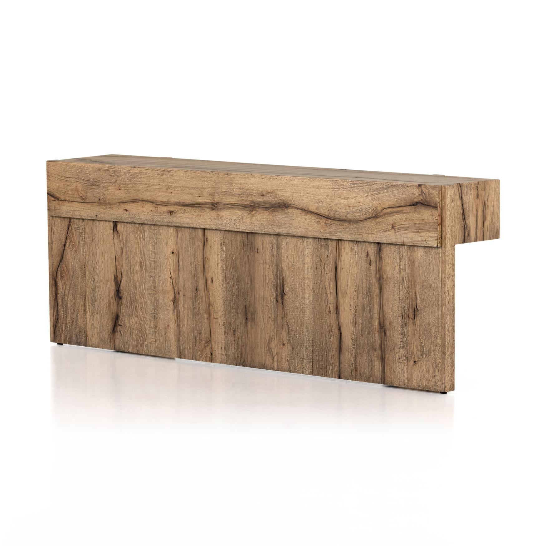 Bingham Console Table - StyleMeGHD - Consoles + Sideboards