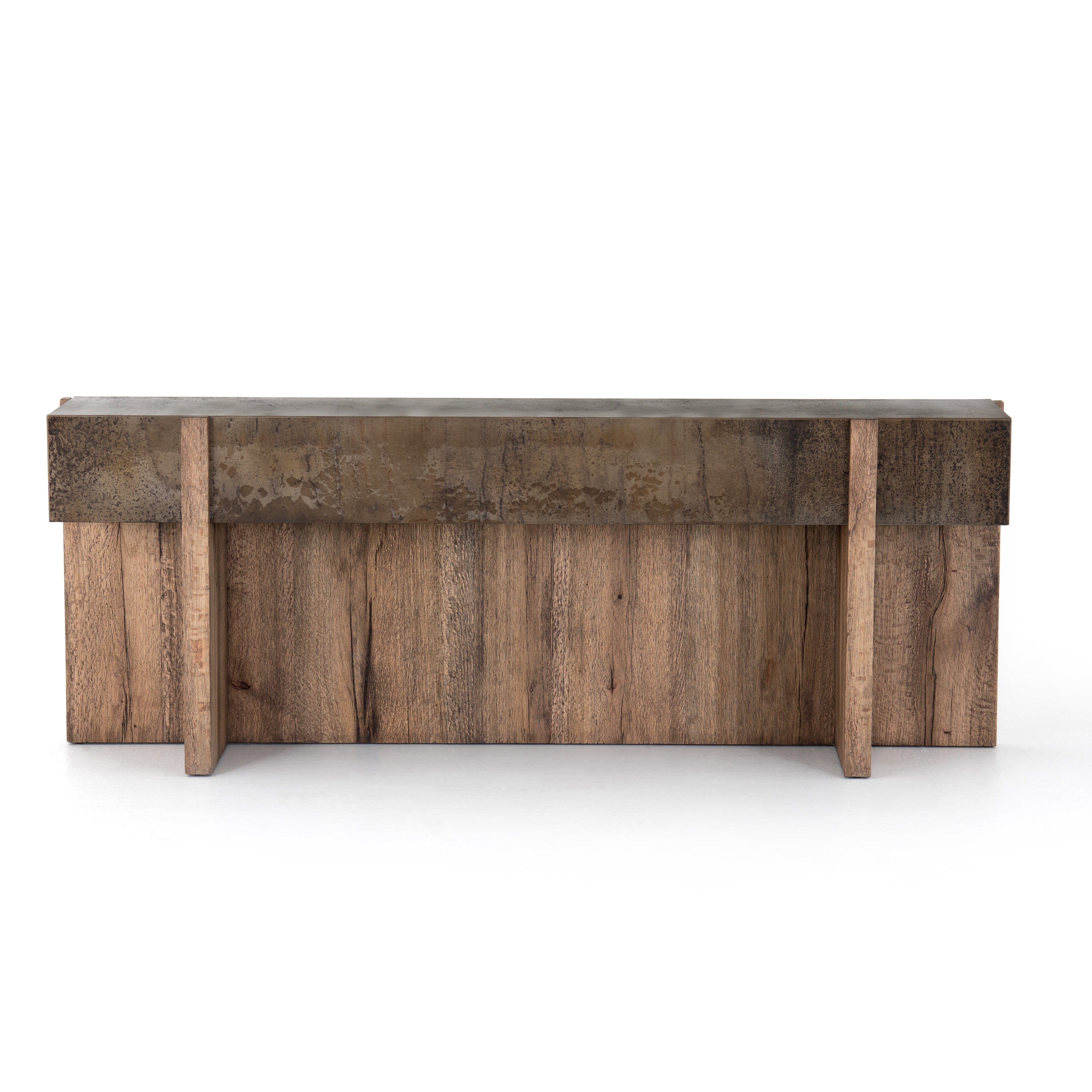 Bingham Console Table - StyleMeGHD - Consoles + Sideboards