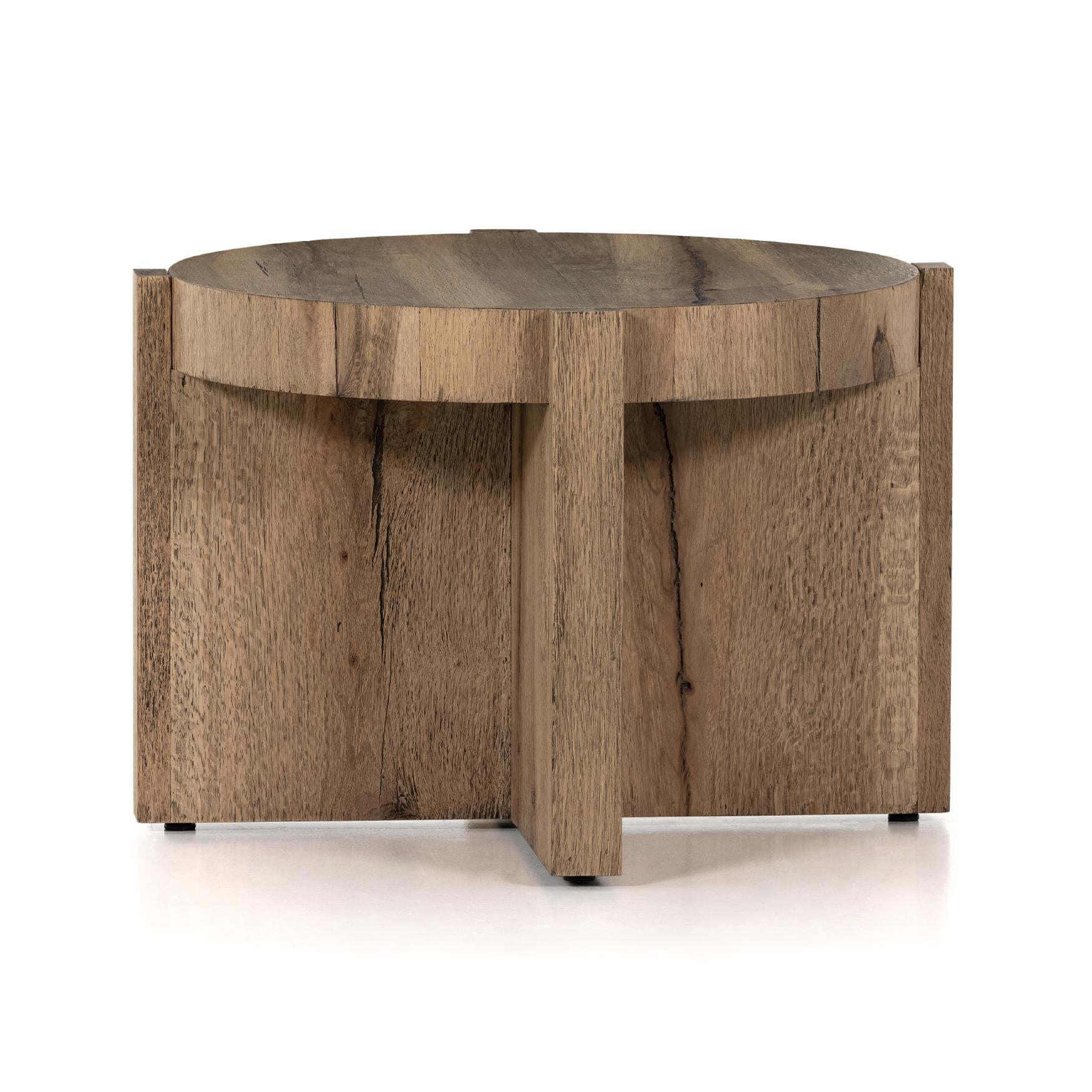Bingham End Table - StyleMeGHD - Side Tables