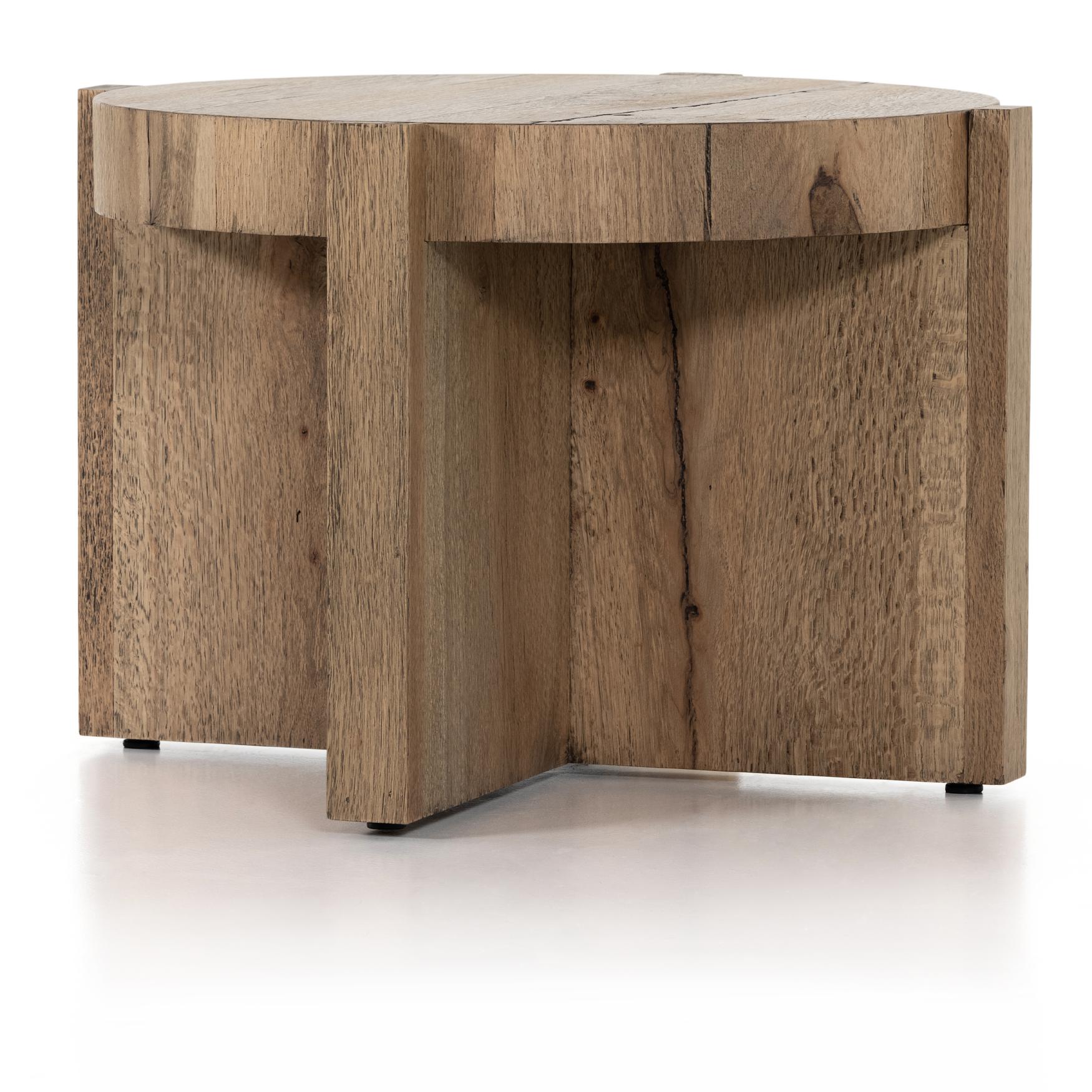 Bingham End Table - StyleMeGHD - Side Tables