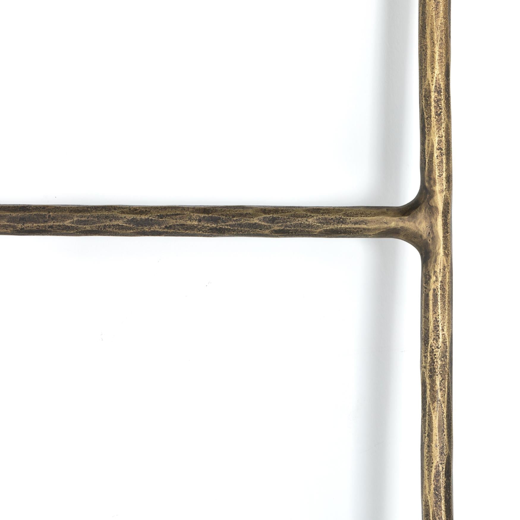 Boothe Ladder - StyleMeGHD - Decorative Objects