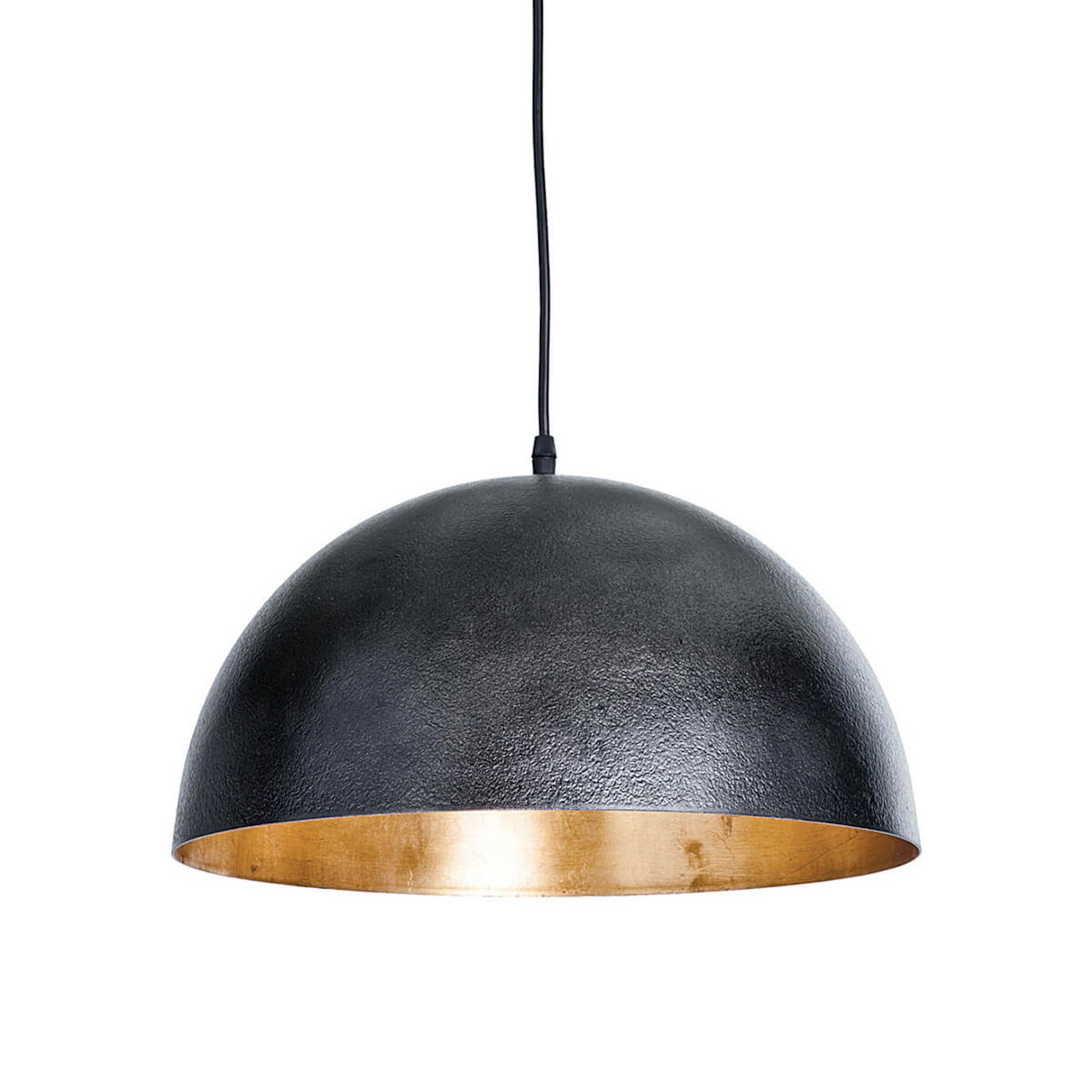 Bowl Pendant