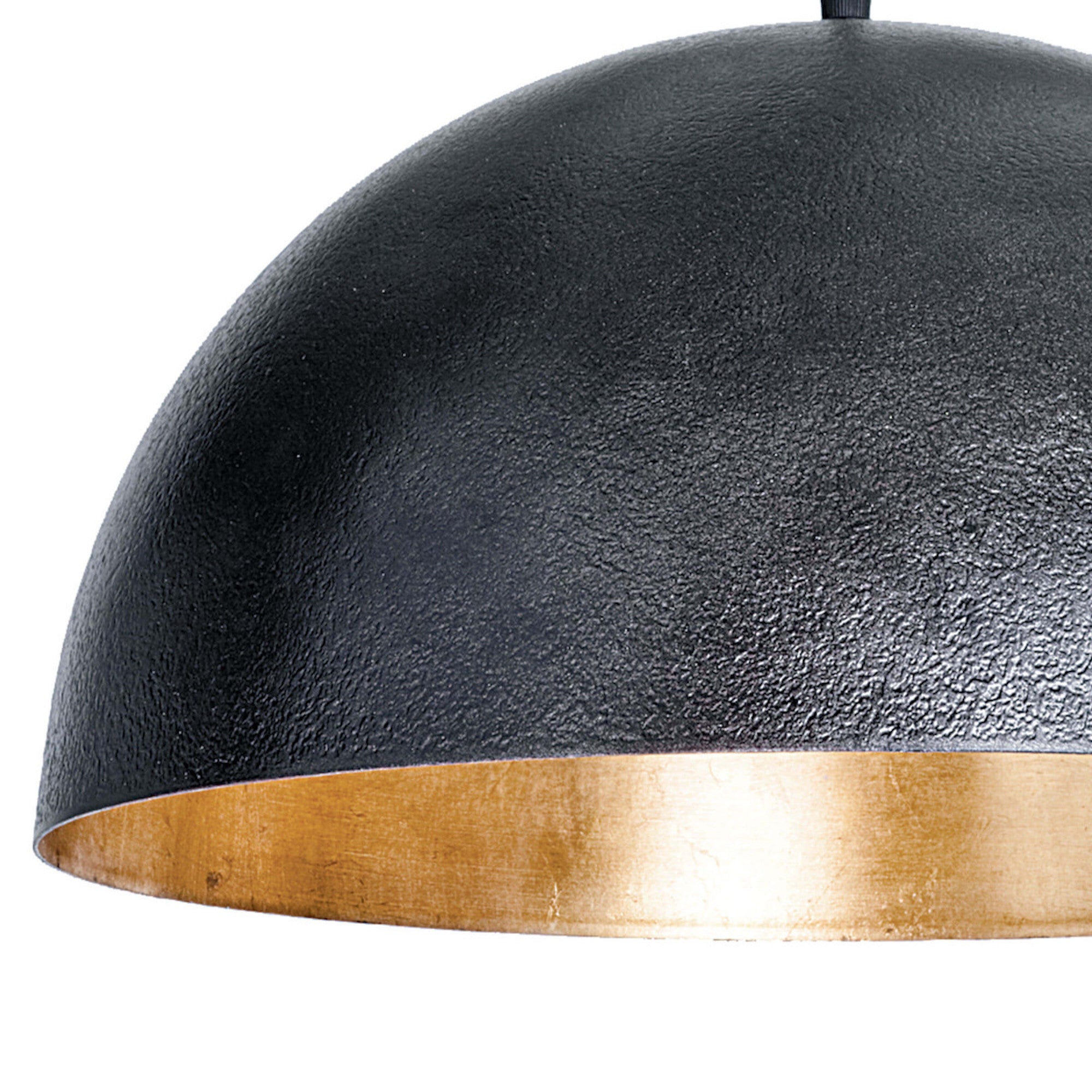 Bowl Pendant