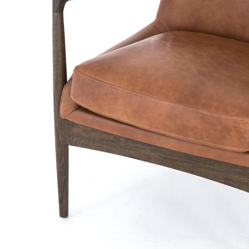 Braden Chair - StyleMeGHD - Living Room Chairs