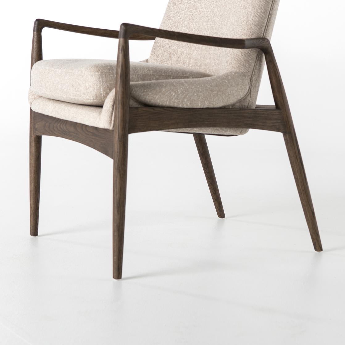 Braden Dining Arm Chair - StyleMeGHD - Modern Home Decor