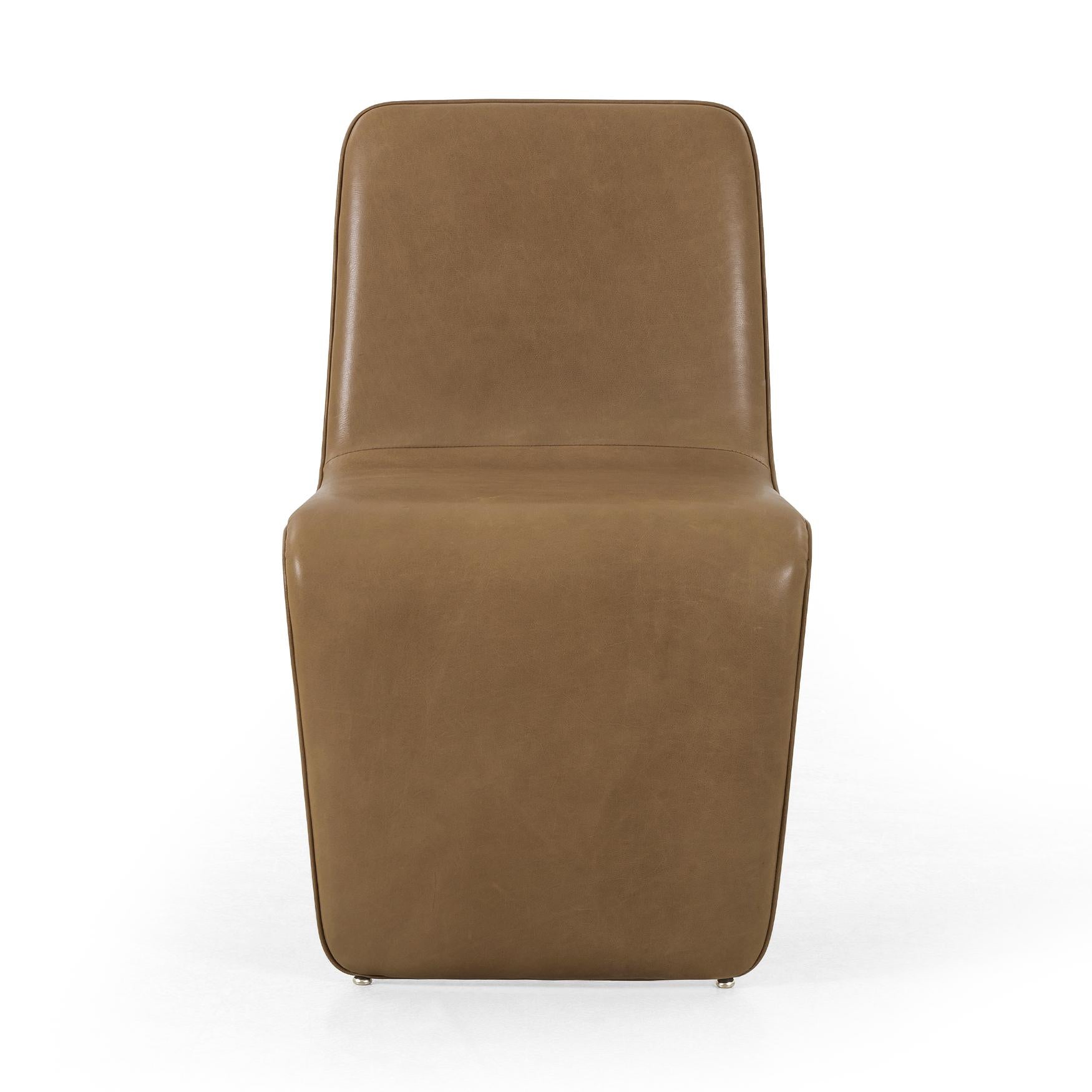 Branon Dining Chair - StyleMeGHD - Modern Home Decor
