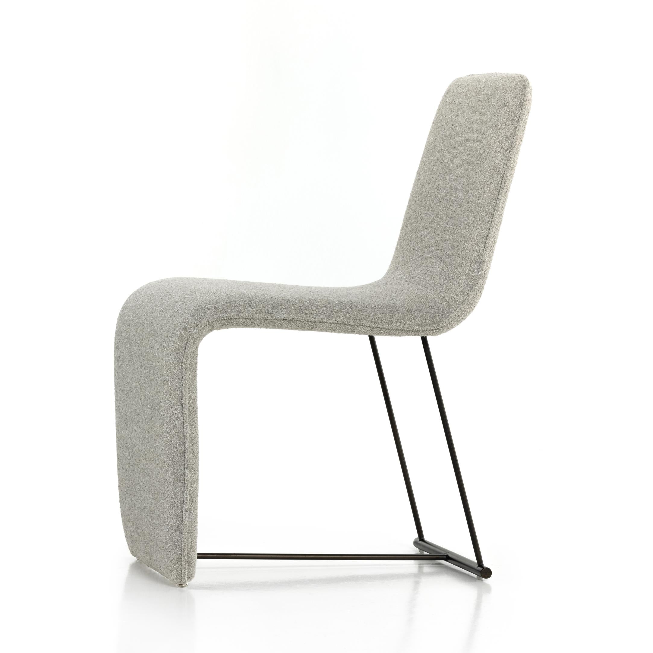 Branon Dining Chair - StyleMeGHD - Modern Home Decor