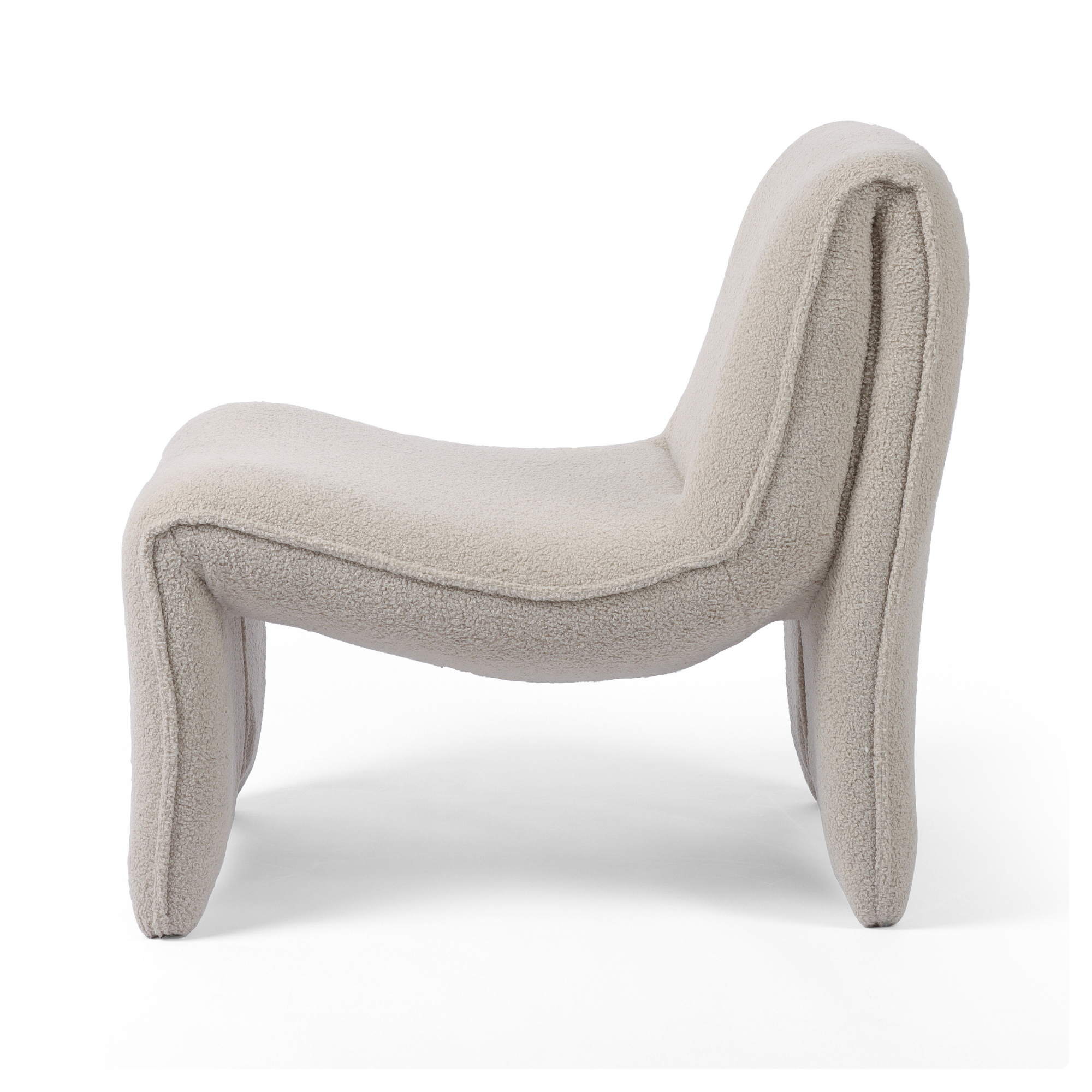 Bridgette Chair - StyleMeGHD - Living Room Chairs