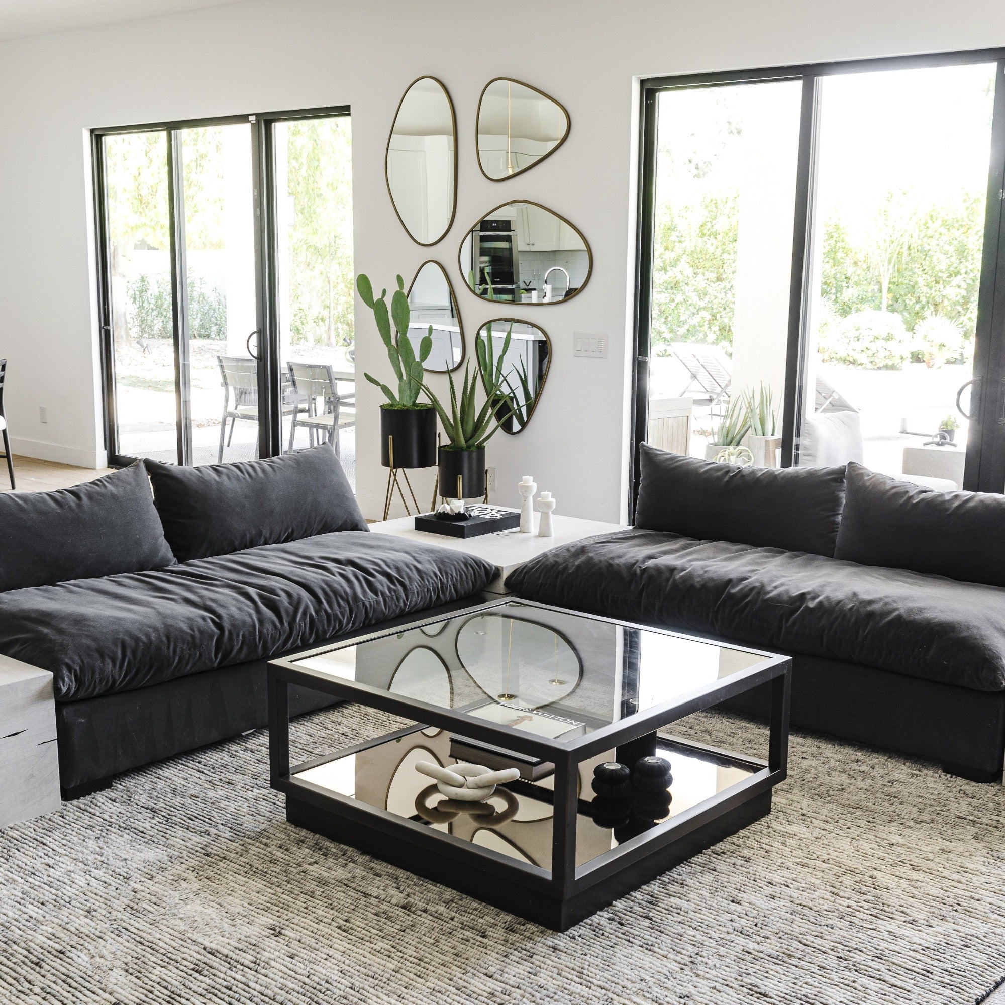 Brinley Mirror - StyleMeGHD - Modern Home Decor