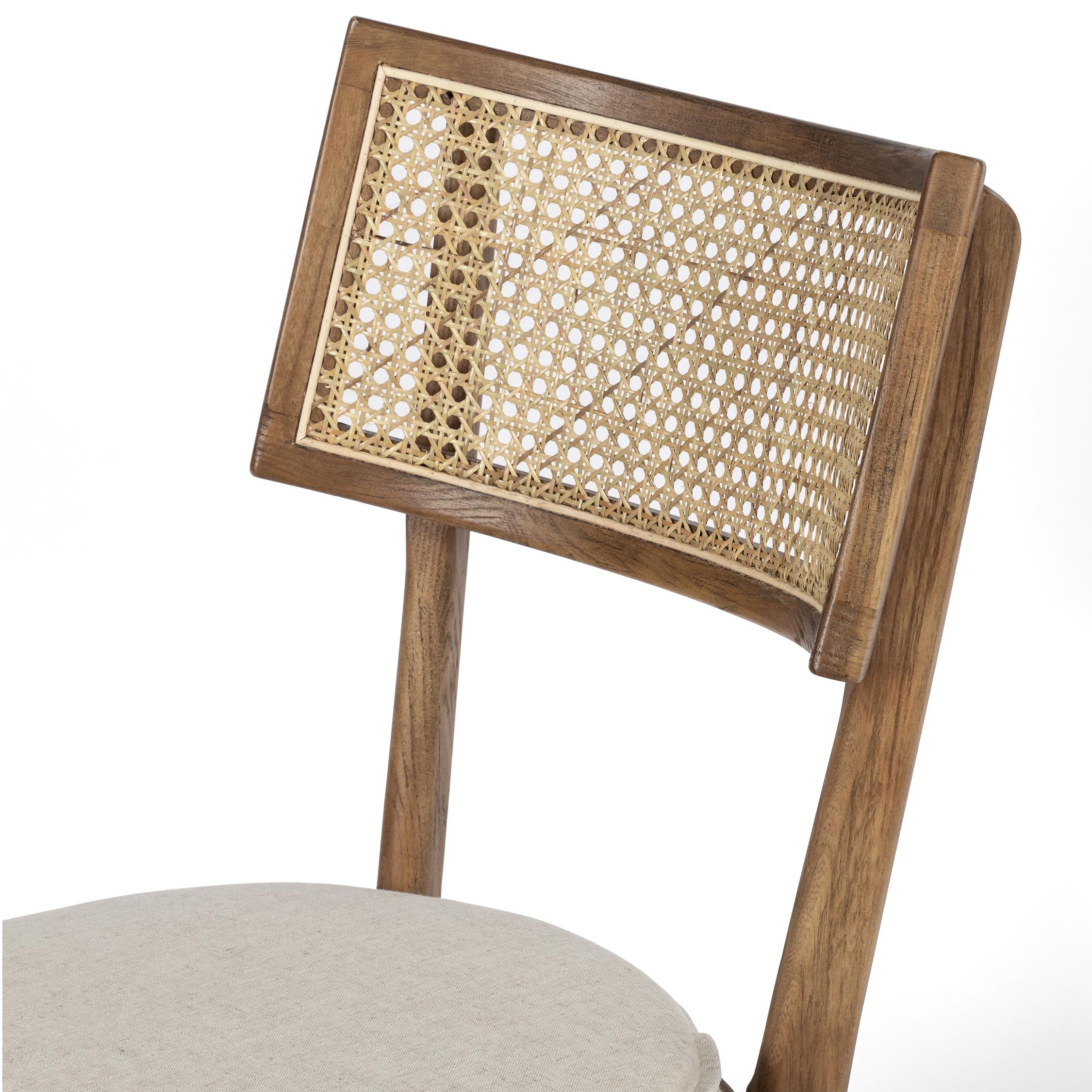 Britt Dining Chair - StyleMeGHD - Modern Dining Chair
