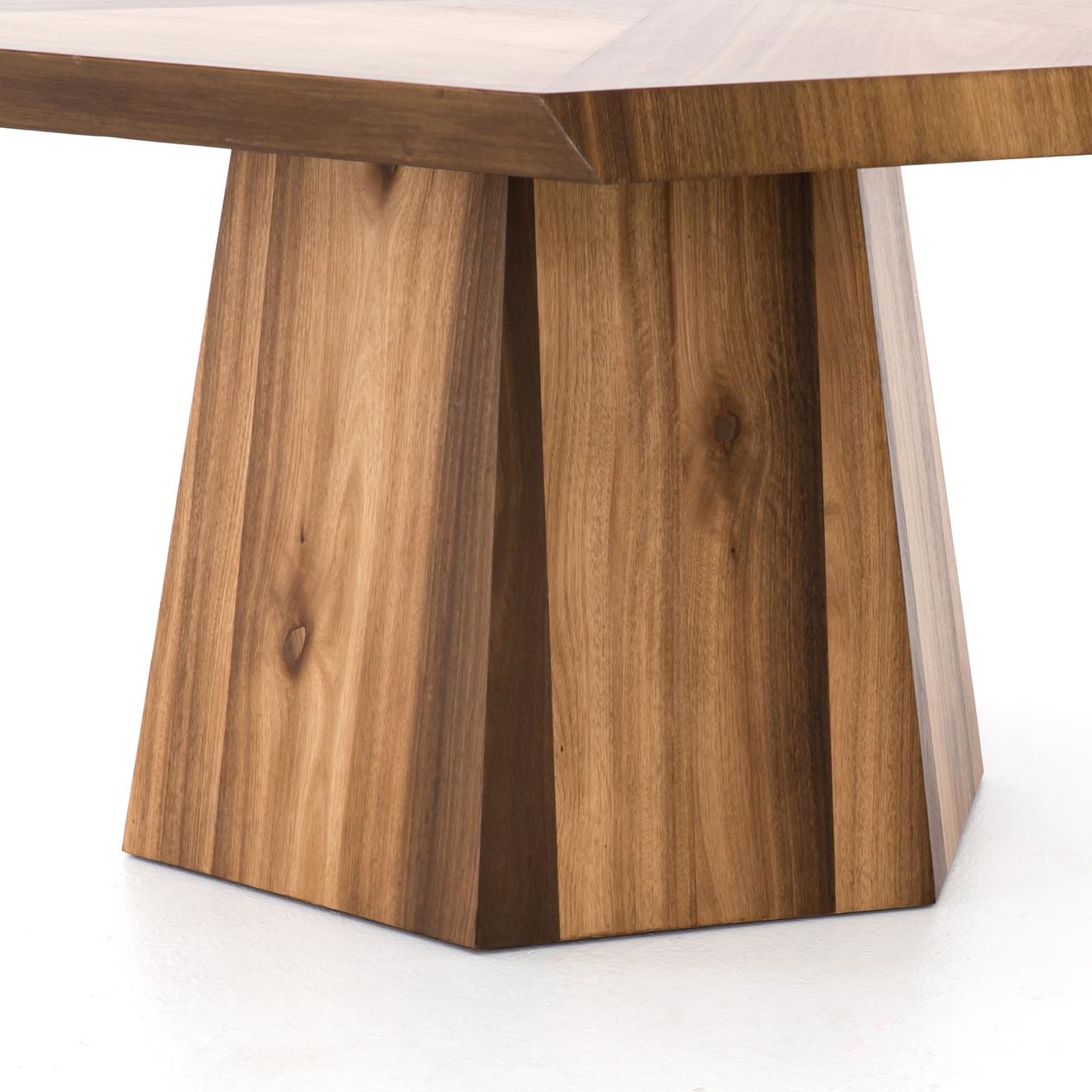 Brooklyn Dining Table - StyleMeGHD - Modern Dining Table